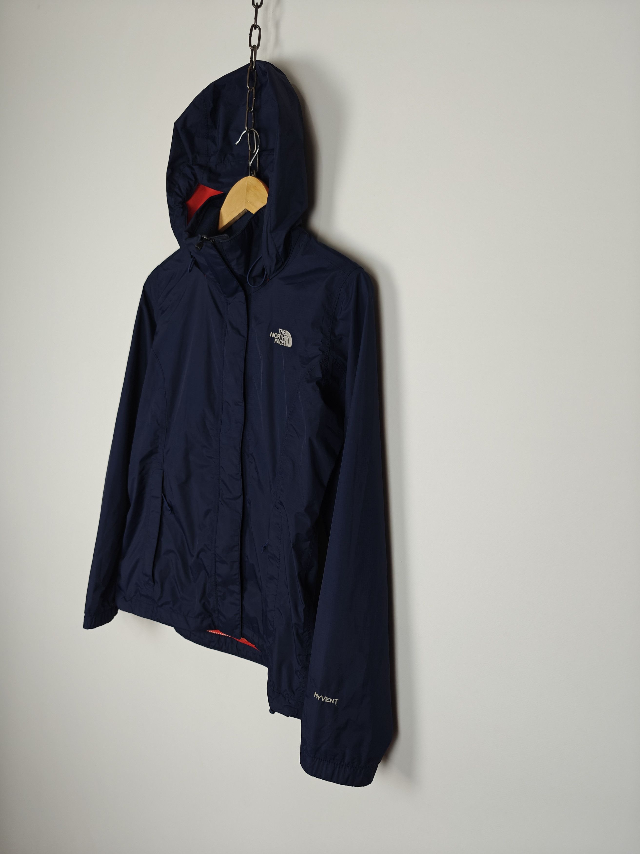 The North Face The North Face HyVent Jacket TNF Blue size S Size S / US 4 / IT 40 - 7 Thumbnail