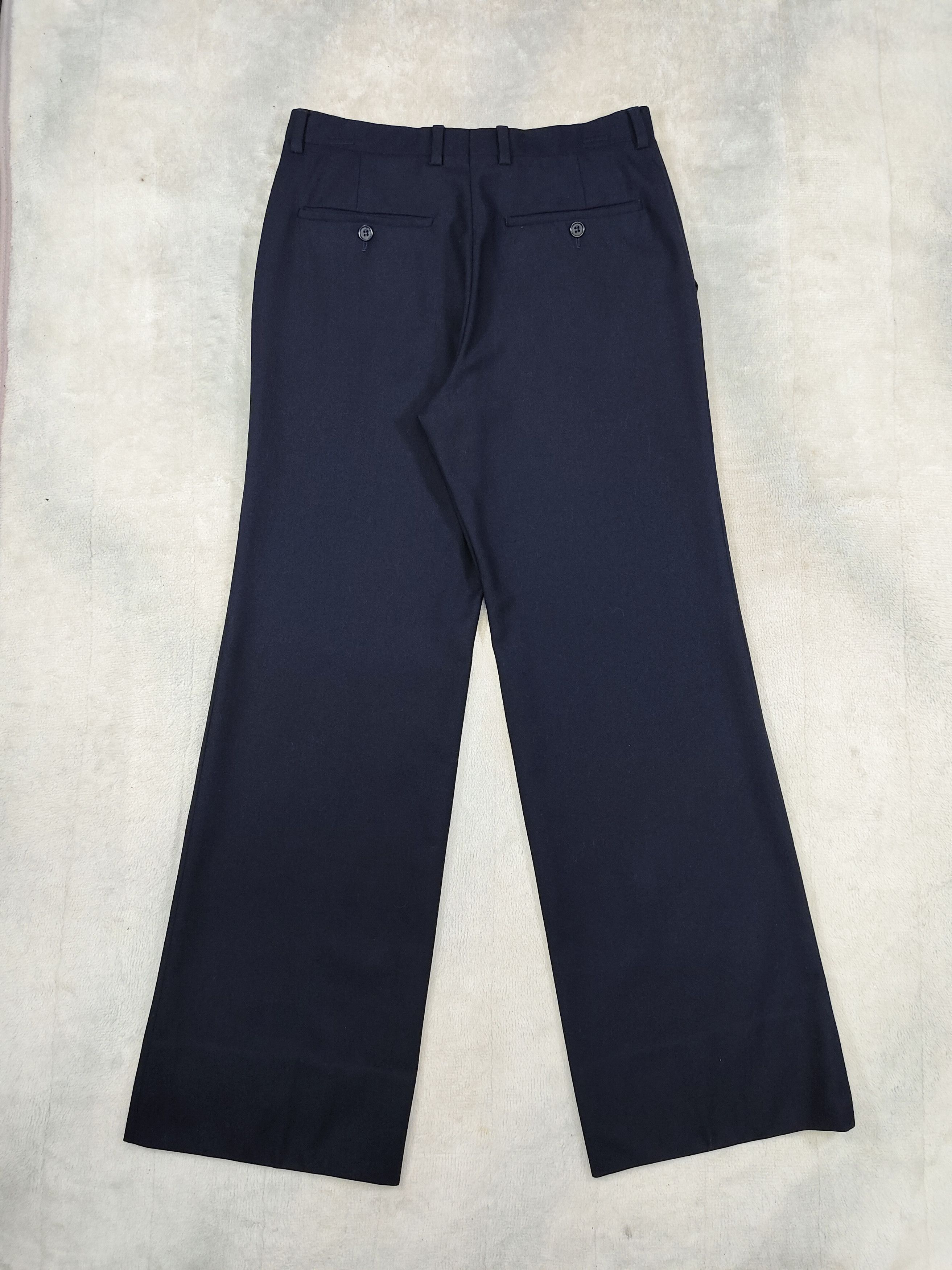 Ermenegildo Zegna SET💥 Ermenegildo Zegna Gritti Tailored Wool Suits Size 38R - 11 Thumbnail