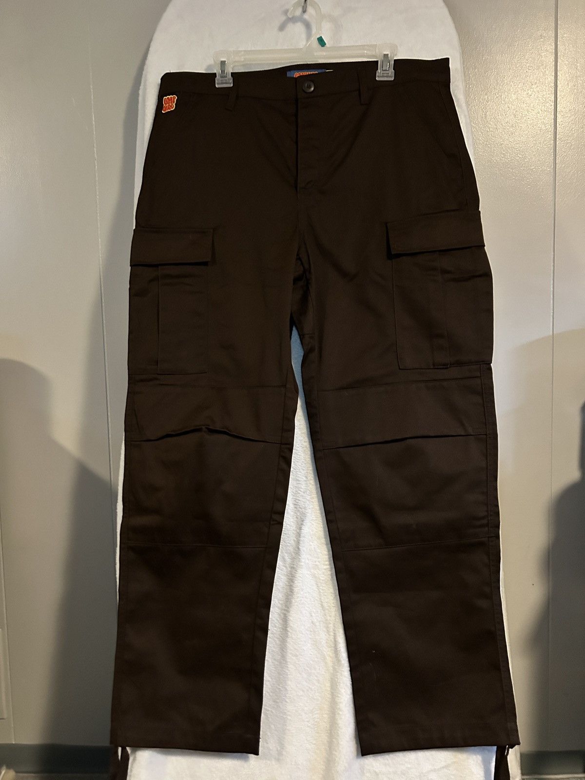 Empyre Empyre Cargo Pants Size US 33 - 1 Thumbnail
