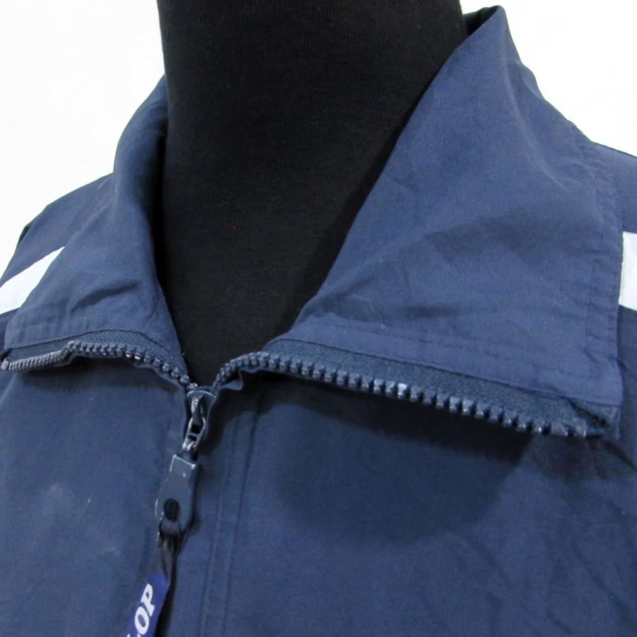 Dunlop VINTAGE Dunlop Men’s Jacket Multi Chest 42/44 Size M Y10308 Size US M / EU 48-50 / 2 - 6 Thumbnail