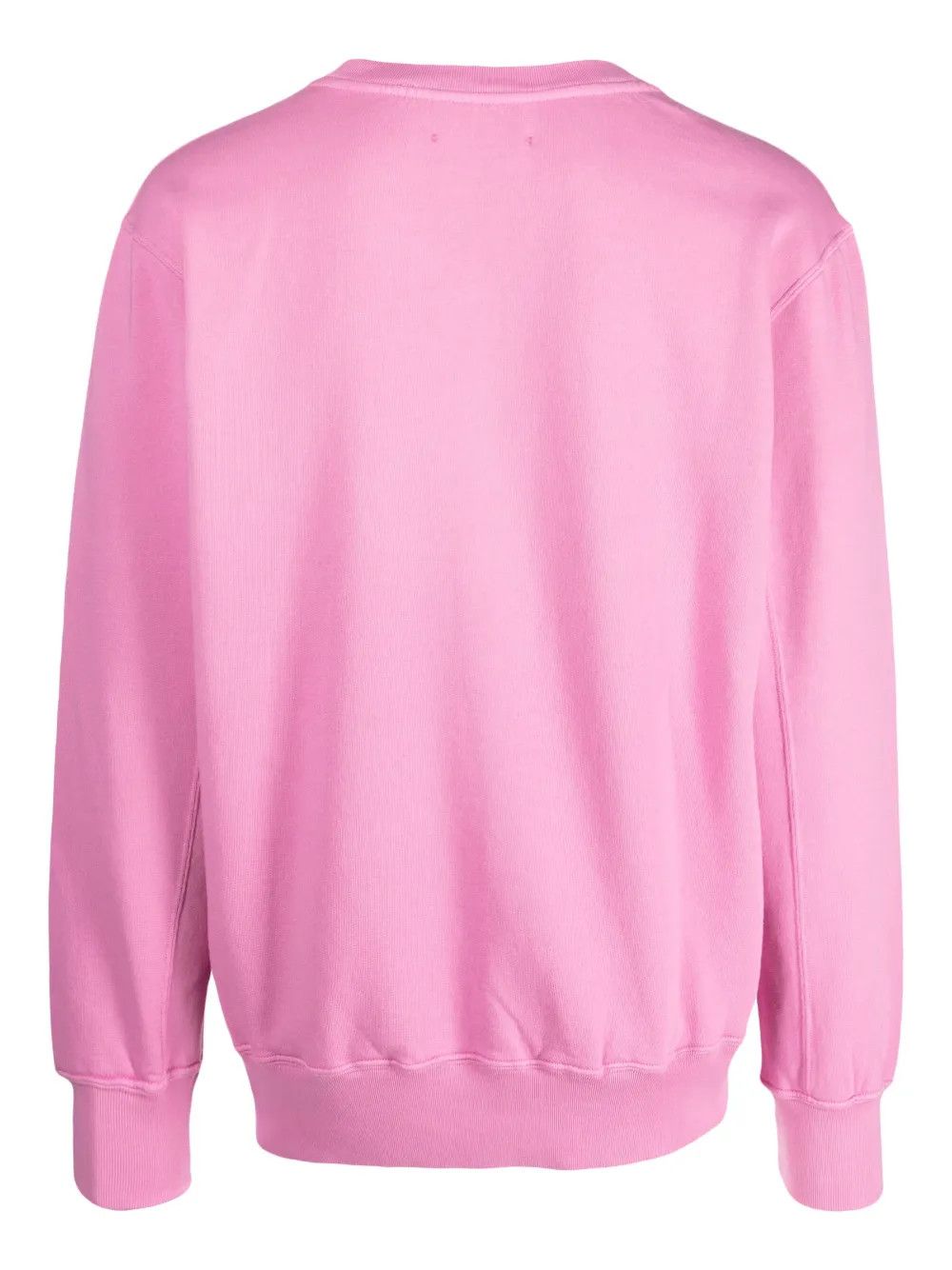 AUTRY o1y0526 Sweatshirt in Pink Size US L / EU 52-54 / 3 - 2 Thumbnail