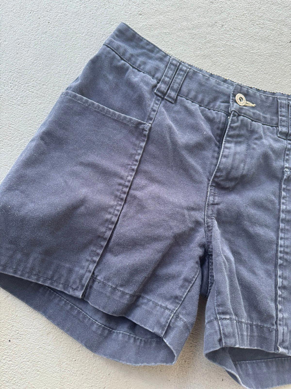 Tommy Hilfiger Tommy Hilfiger Short Size ONE SIZE - 2 Thumbnail