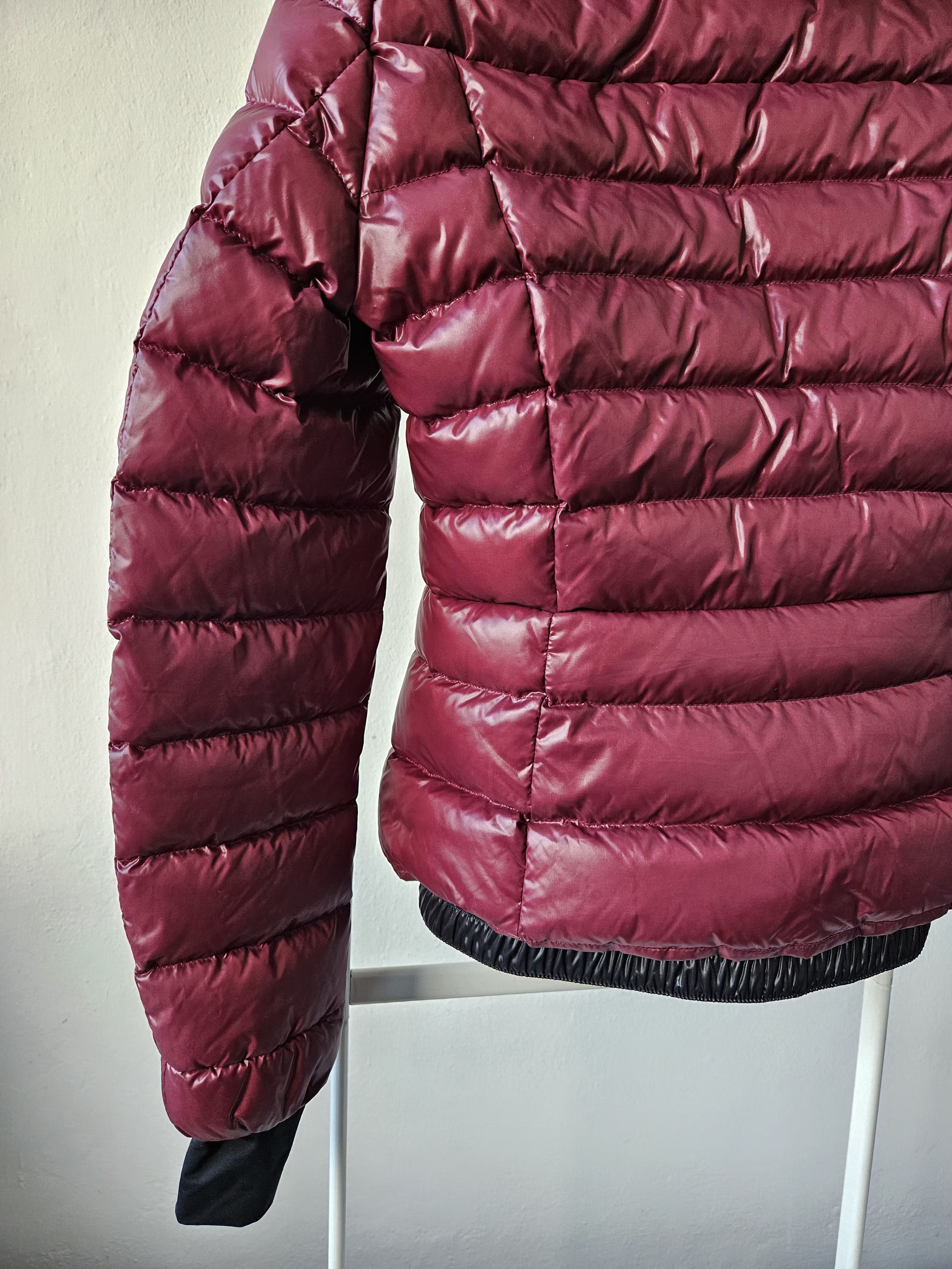 Moncler Moncler grenoble bever giubbotto Size XS / US 0-2 / IT 36-38 - 10 Thumbnail
