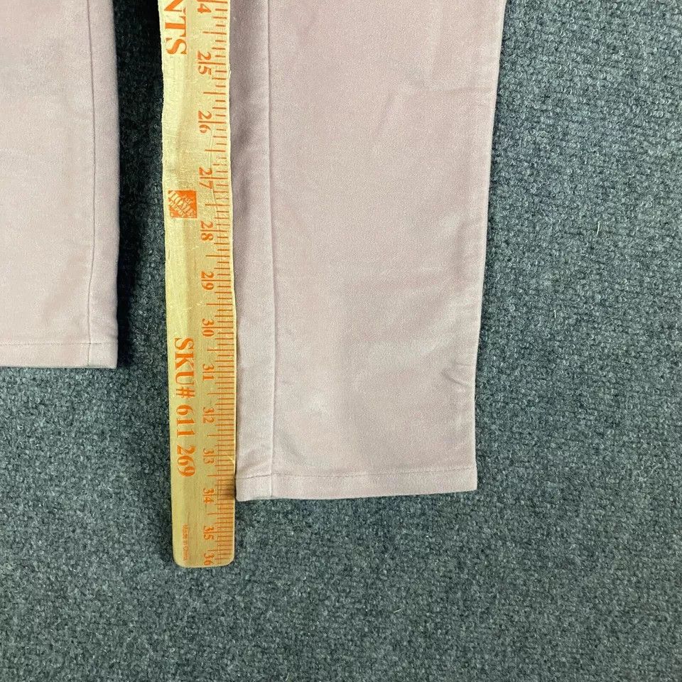 Other Maison Martin Margiela Pants Women's Size 38 Chino Cotton Size 28" / US 6 / IT 42 - 4 Thumbnail