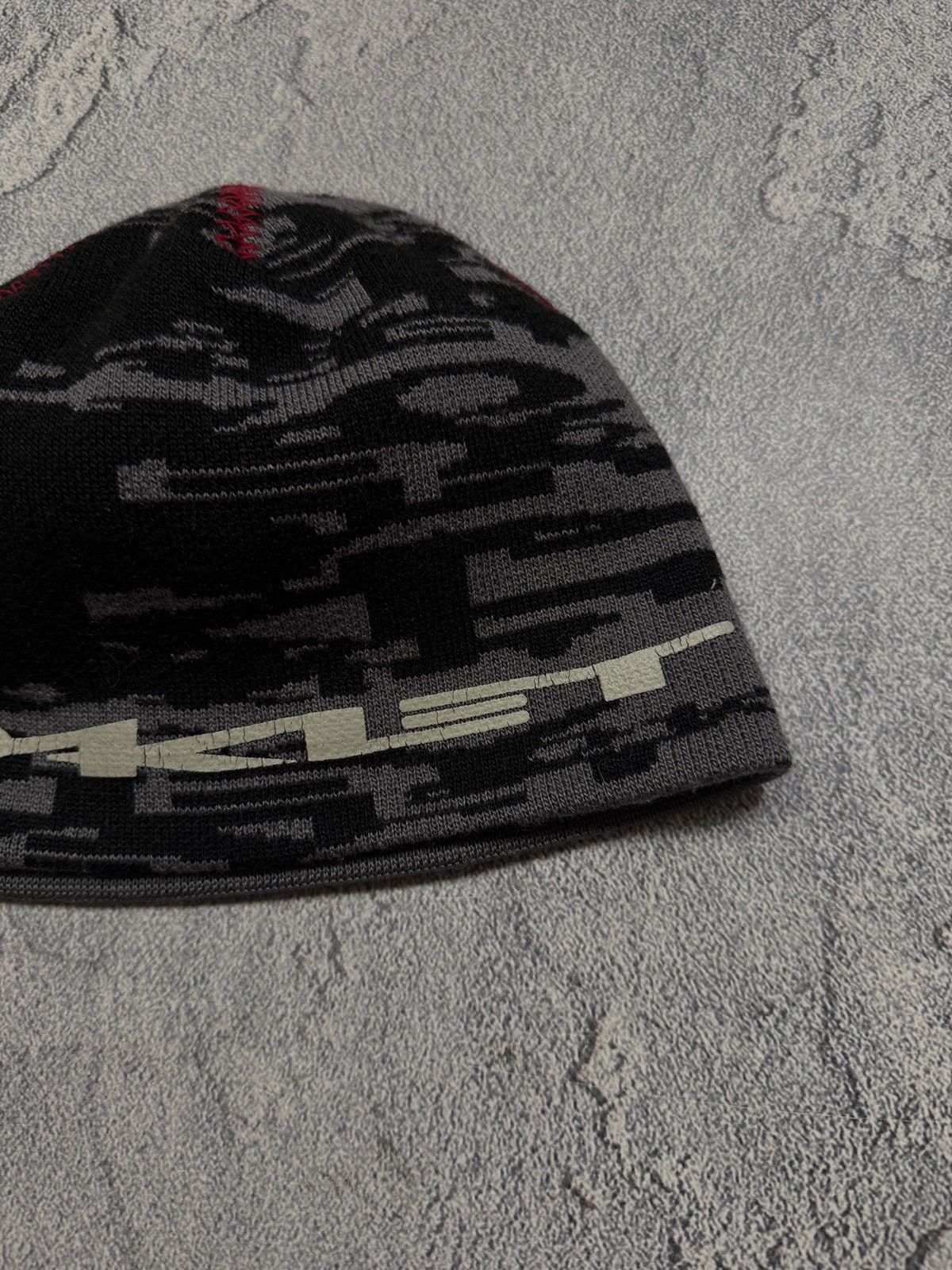 Oakley Oakley Big Logo Hat Size ONE SIZE - 3 Thumbnail