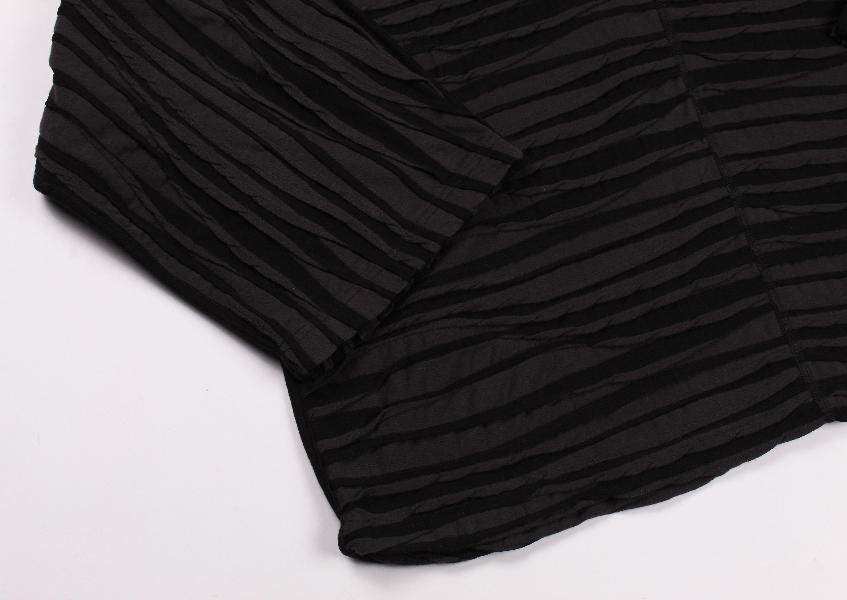 OSKA OSKA Avant Garde Striped Oversized Jumper Size M / US 6-8 / IT 42-44 - 4 Thumbnail