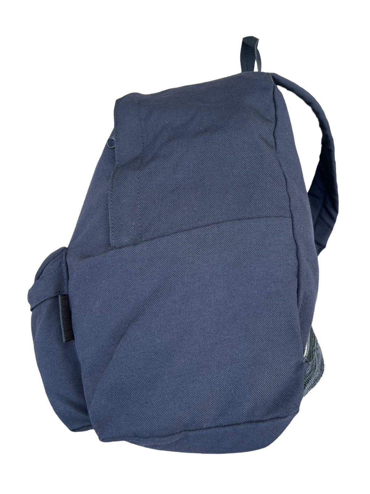 Comme des Garcons Homme Plus Comme des Garçons Homme Plus PZ-K 202 Black Backpack Size ONE SIZE - 15 Thumbnail