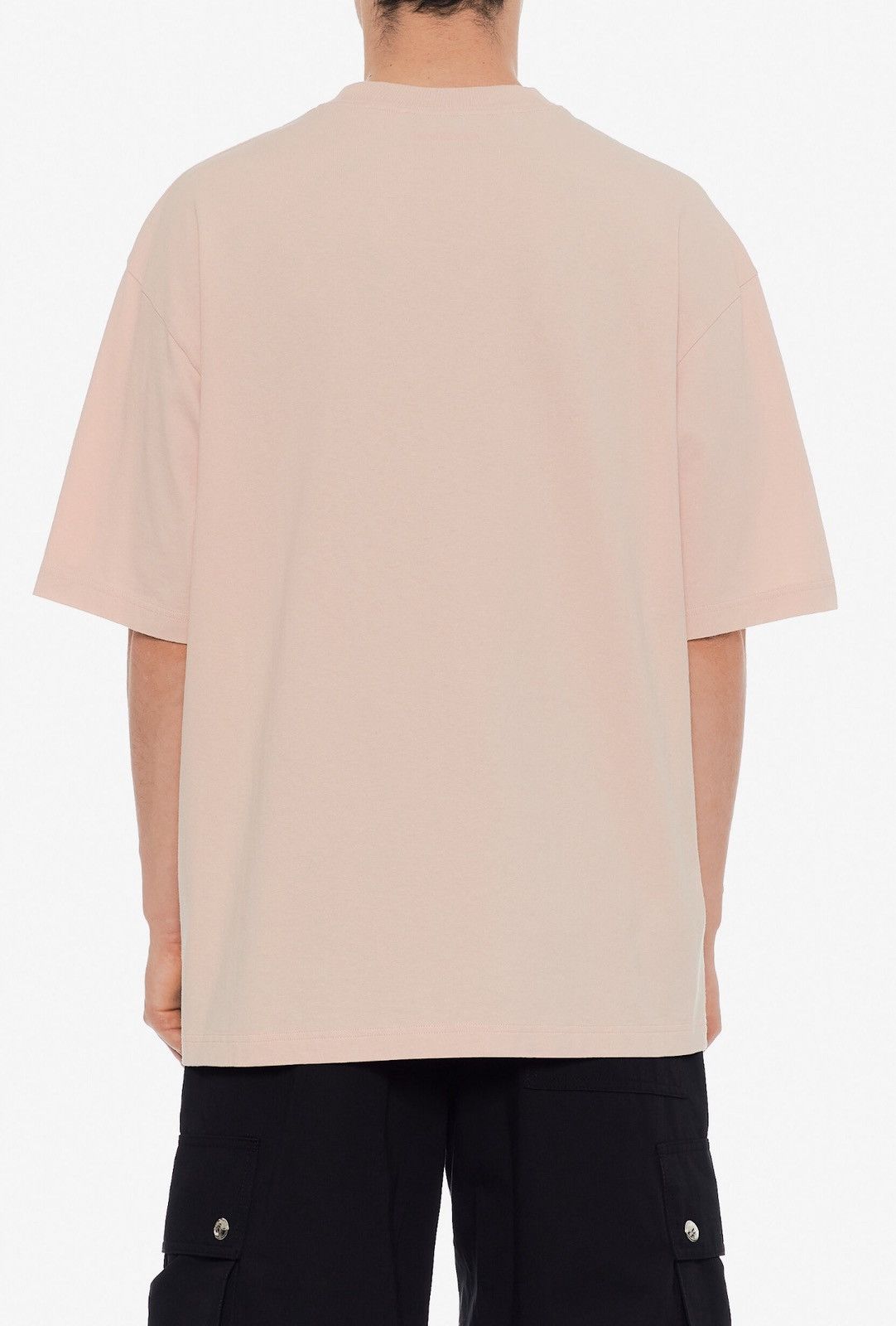 Acne Studios Last Acne Studios Printed Wonder Woman T-Shirt Size US L / EU 52-54 / 3 - 2 Thumbnail