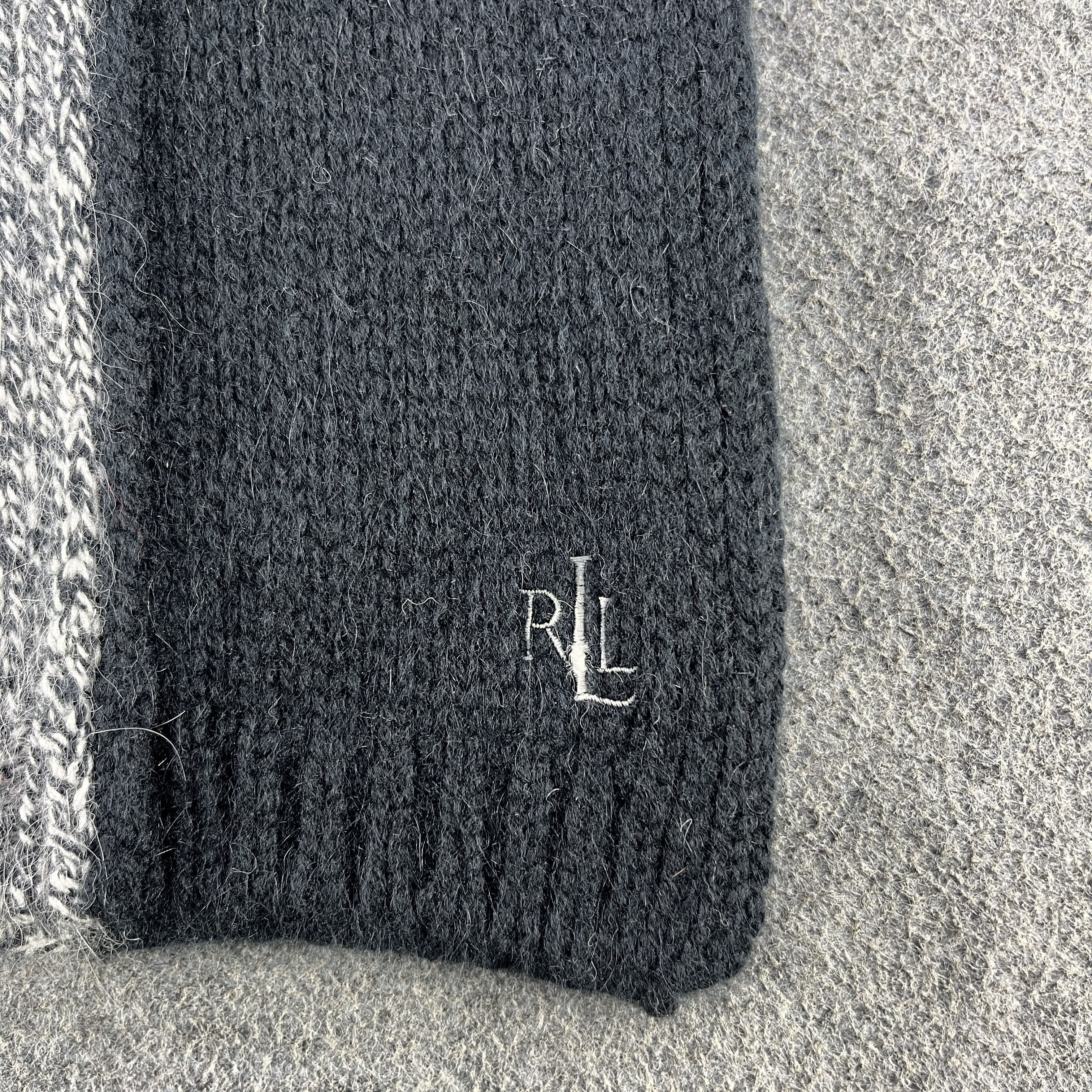 Other Ralph Lauren Scarf / Muffler / Neckwear T1363 Size ONE SIZE - 7 Thumbnail