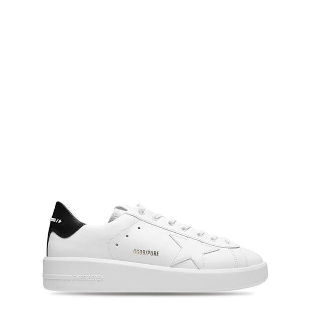 Golden Goose Pure Star Size US 8 / EU 41 - 1 Thumbnail