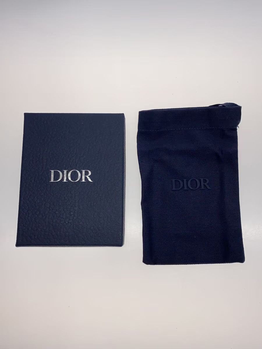 Dior Dior Monogram Leather Card Case Size ONE SIZE - 5 Thumbnail