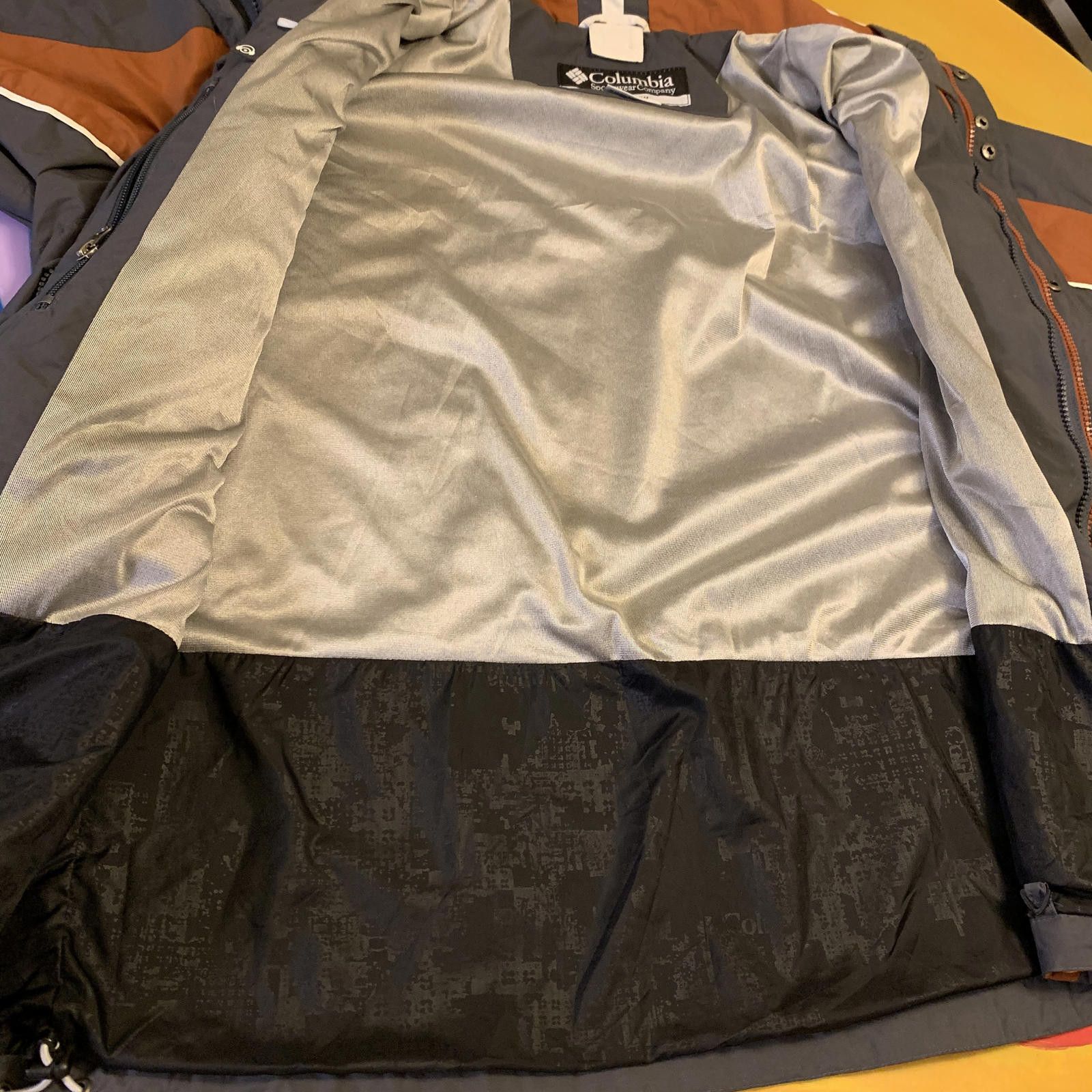 Other Vintage Colombia Jacket Size ONE SIZE - 7 Thumbnail