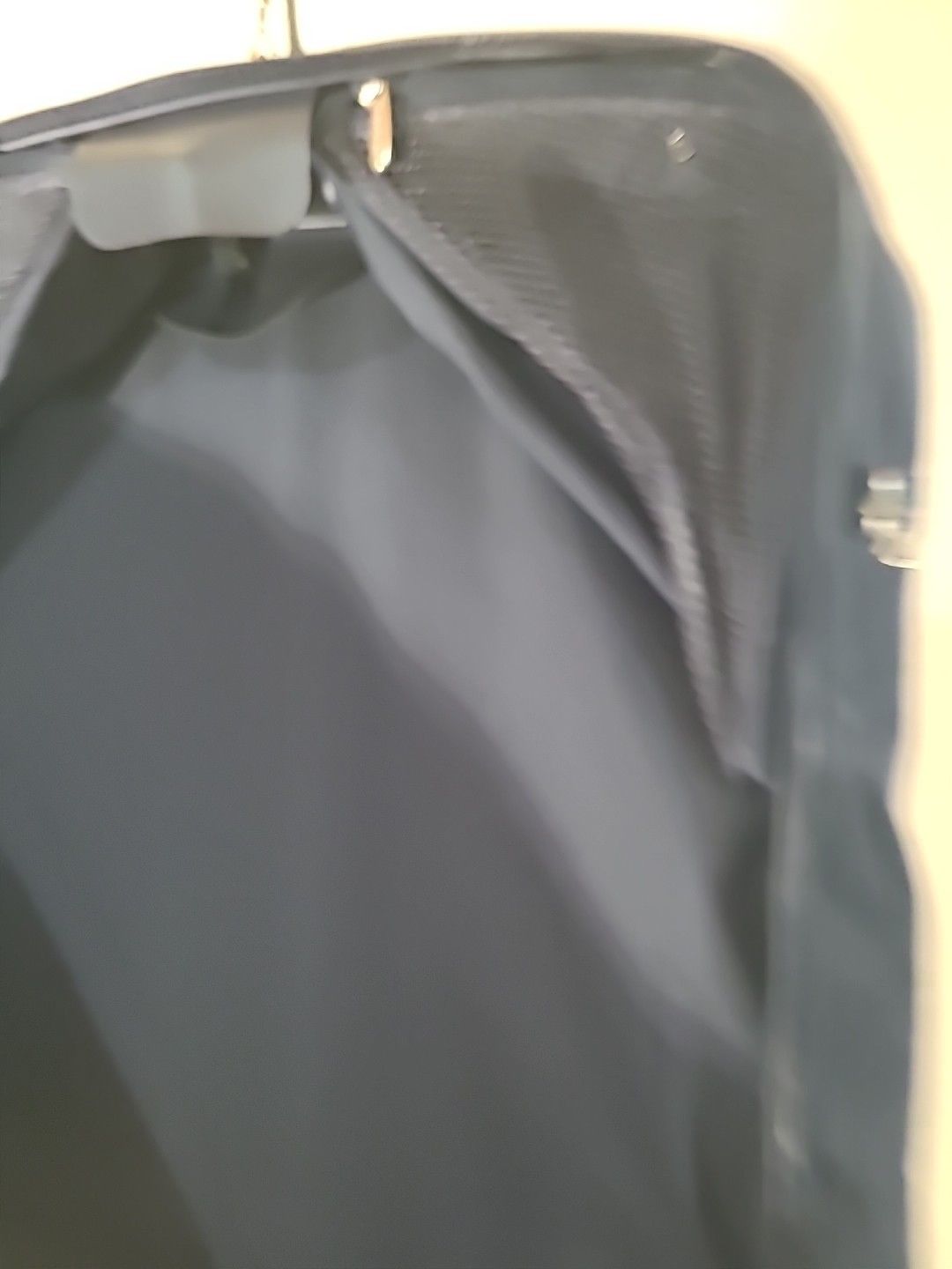 Other Jaguar Garment Hamging or Folding Bag Size ONE SIZE - 12 Thumbnail