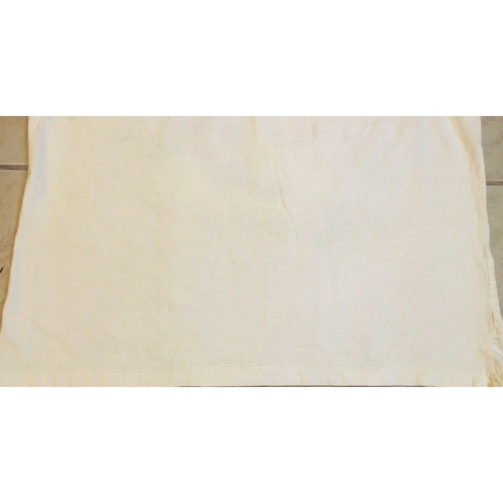 Vintage VINTAGE 90s Jackass Heaven Oatman Arizona Faded Boxy Tank Top White S Mens Tank Shirt Grunge Humor Arizona Size US S / EU 44-46 / 1 - 5 Thumbnail