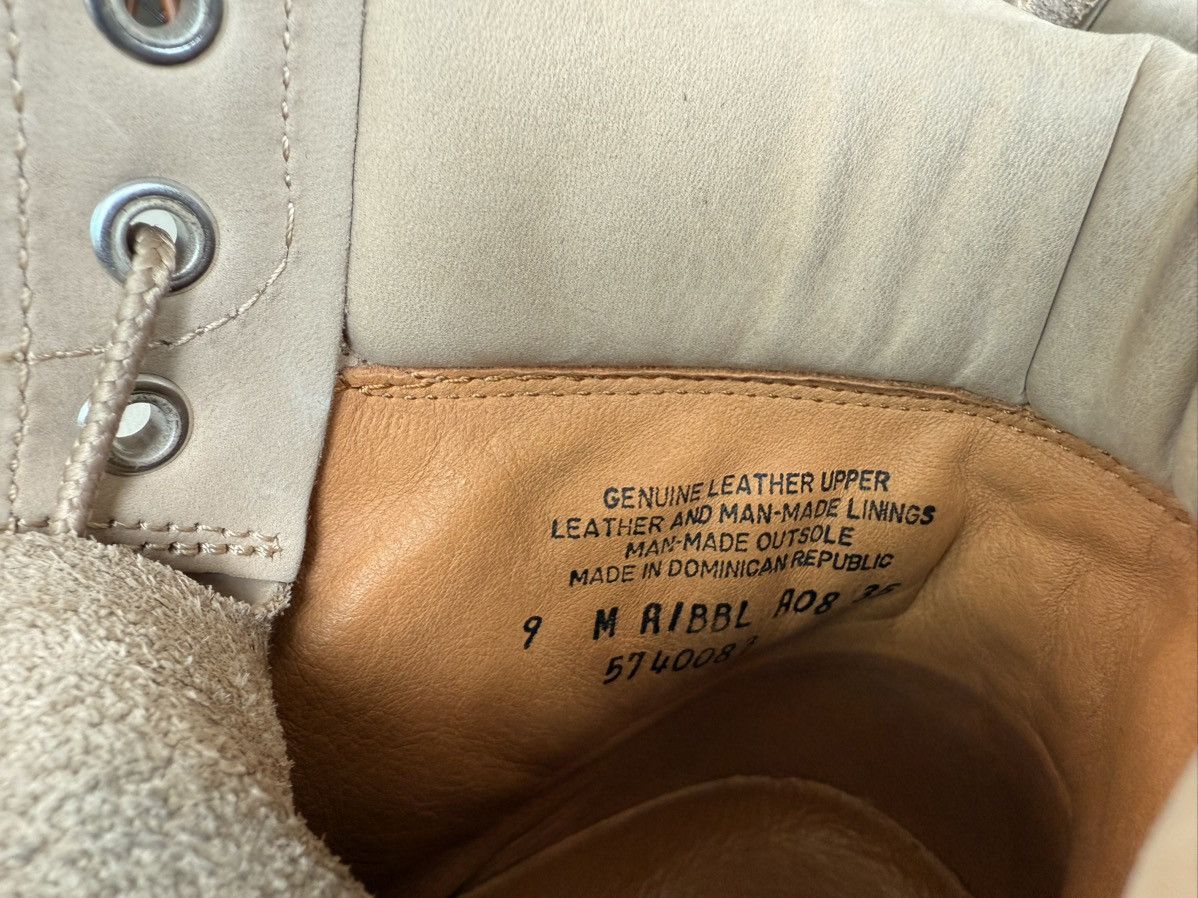 Timberland Timberland Boots Size US 9 / EU 42 - 5 Thumbnail
