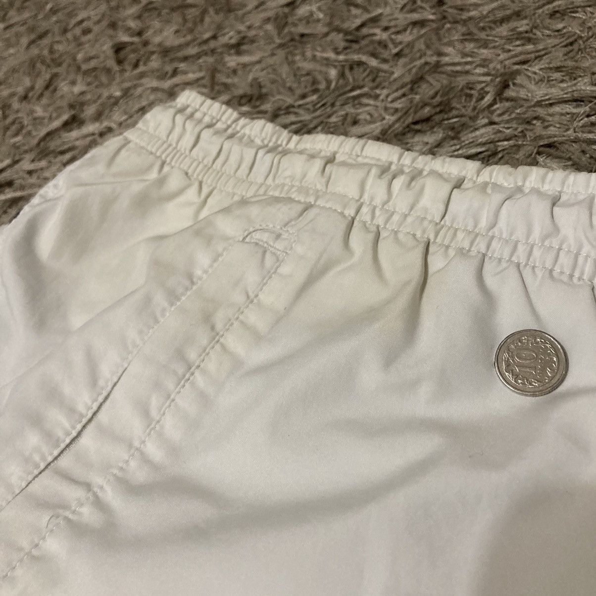Nike Nike Vintage track pants Y2K Size US 42 / EU 58 - 7 Thumbnail