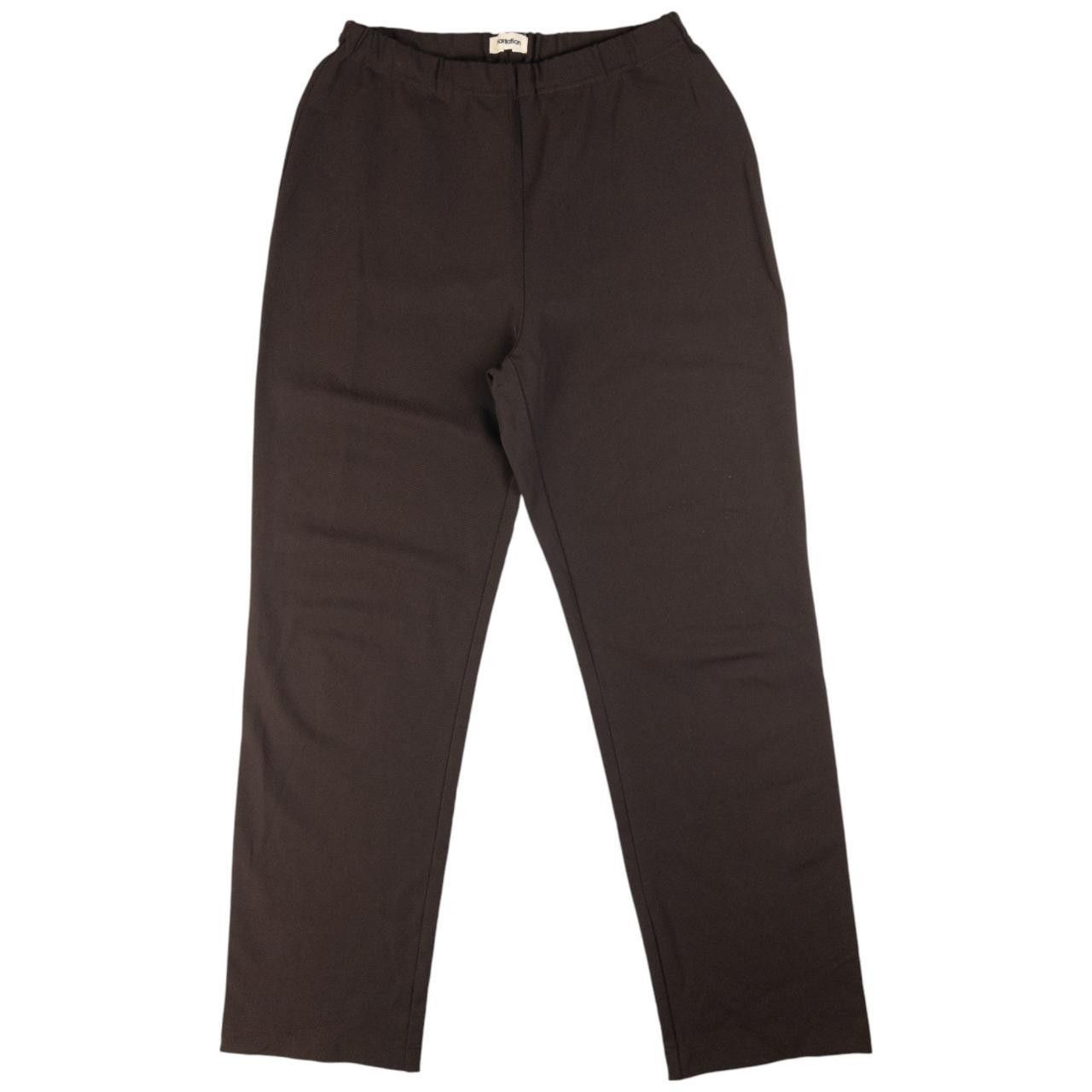 Playstation Vintage Plantation Stretch Trousers Women's Size W28 Size 28" / US 6 / IT 42 - 1 Thumbnail