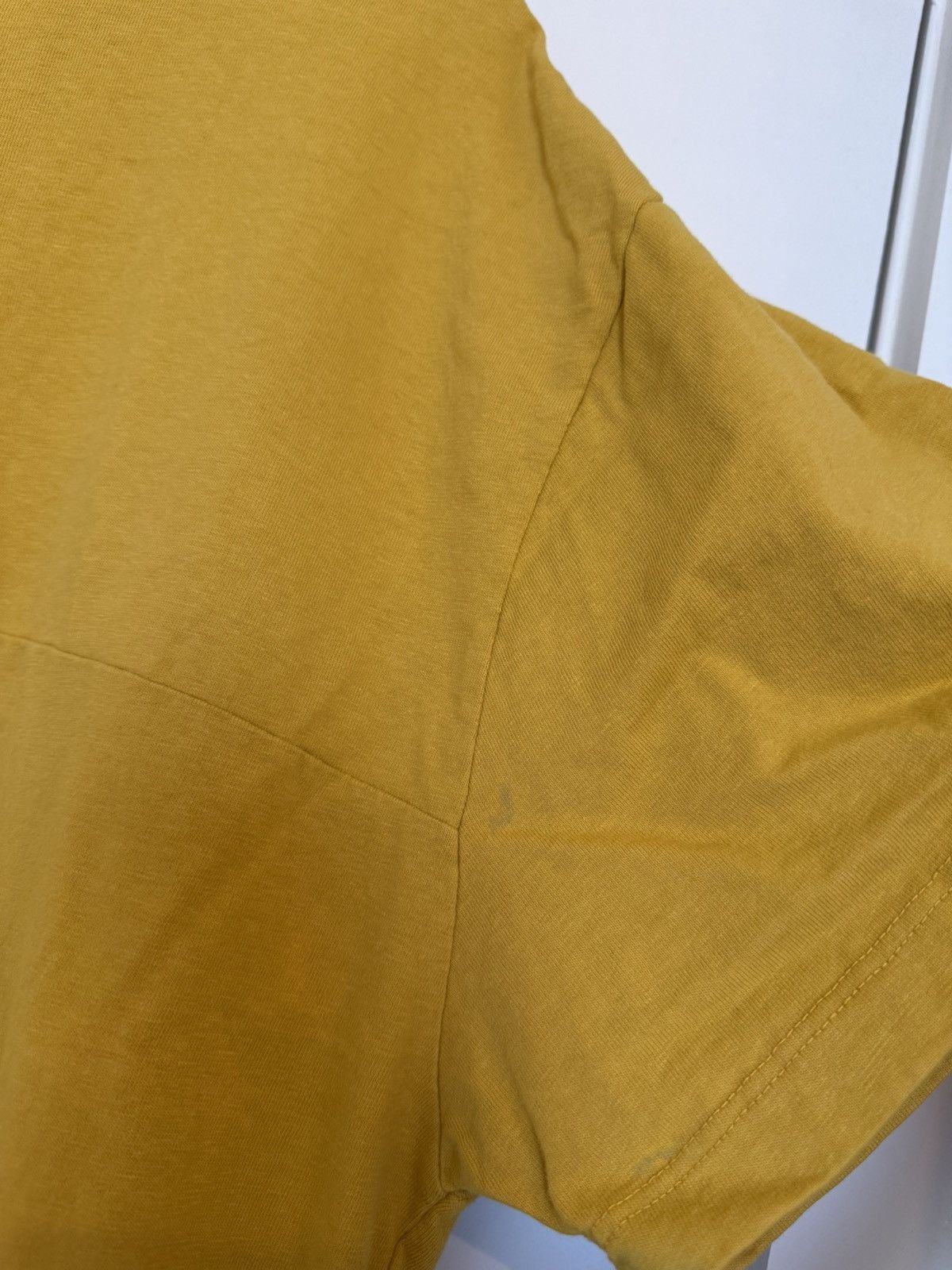 John Elliott Mustard Mock Size US L / EU 52-54 / 3 - 4 Thumbnail