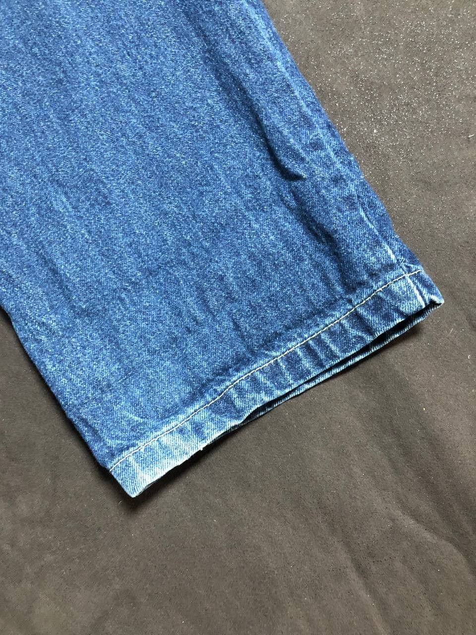 Southpole Vintage Y2K Southpole Jnco Baggy Denim Jeans Size US 32 / EU 48 - 14 Thumbnail