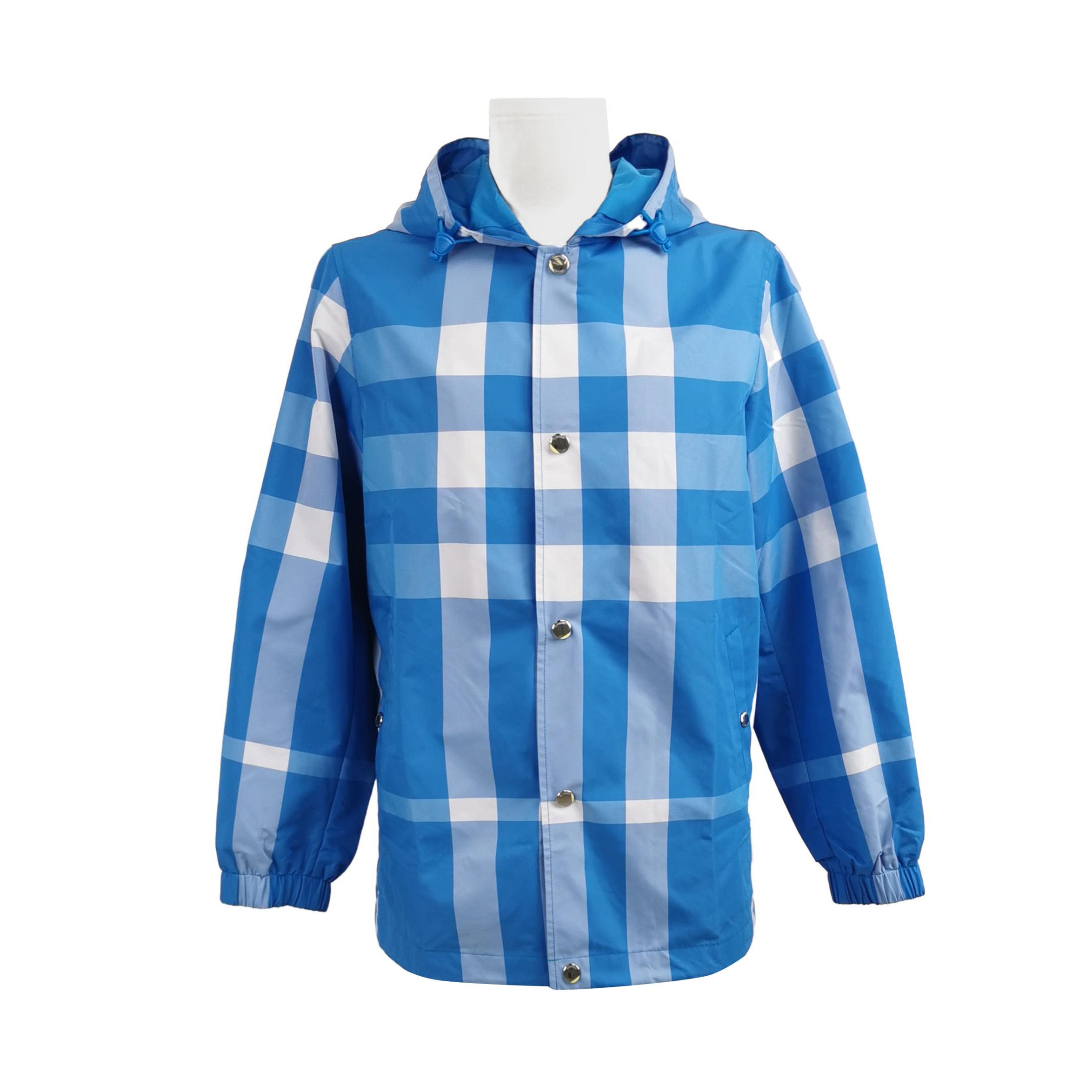 Burberry Burberry Men xs Light Jackets Size US XS / EU 42 / 0 - 1 Thumbnail