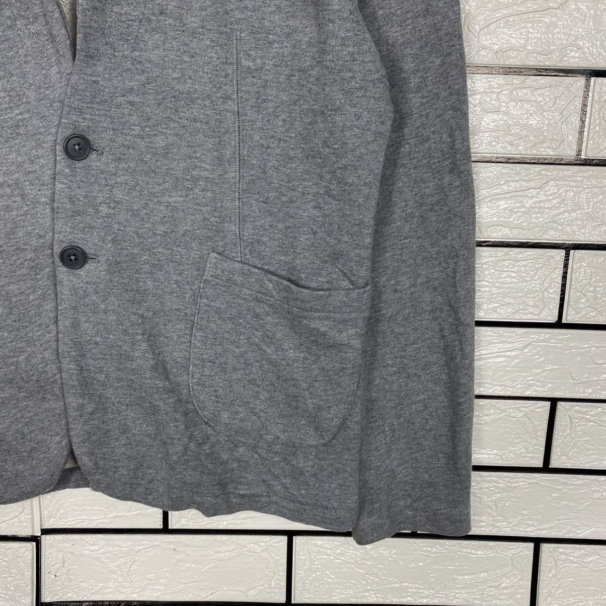 Japanese Brand 📌Stile Benetton Cardigan Button Jacket Issey Miyake Size US M / EU 48-50 / 2 - 6 Thumbnail