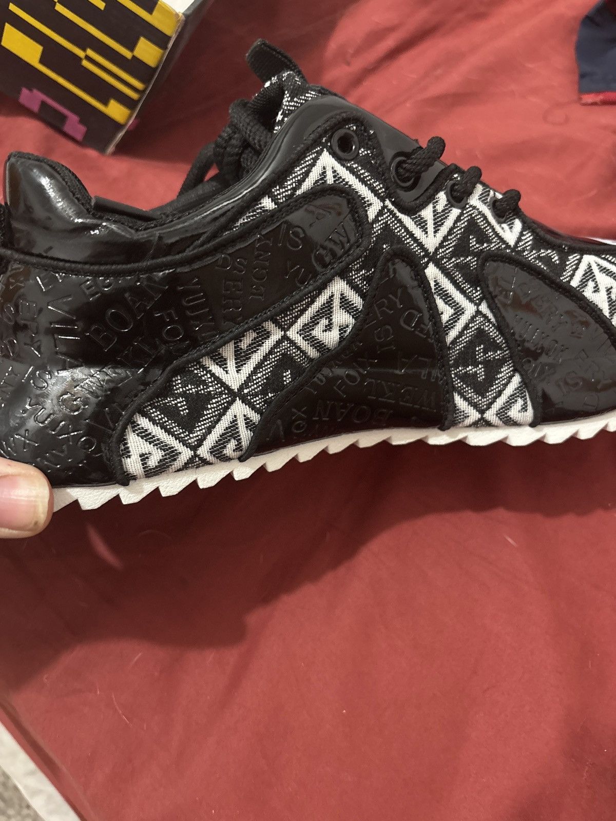 Other Skoit Akollo Size US 10.5 / EU 43-44 - 2 Thumbnail