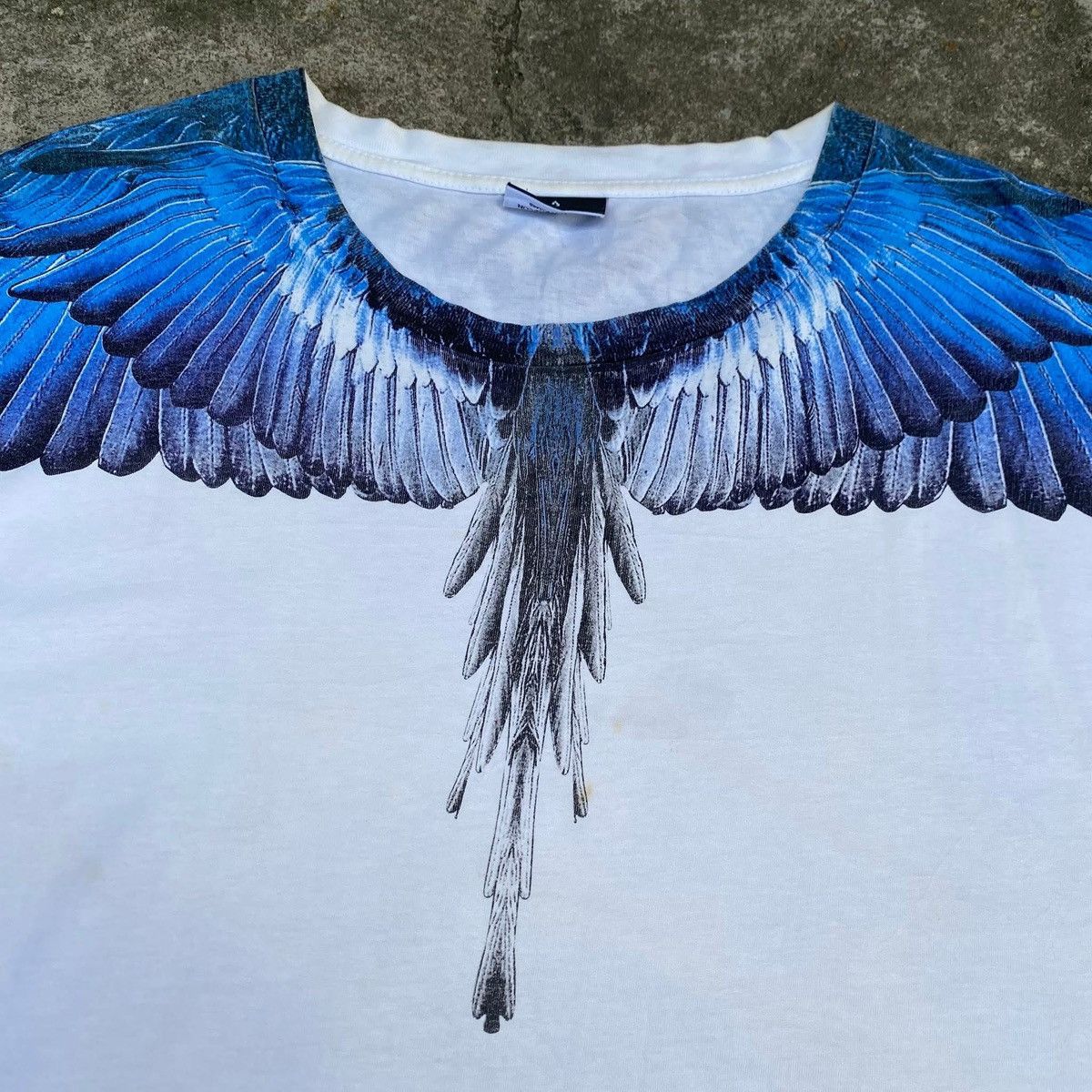 Marcelo Burlon RARE ‼️ Marcelo Burlon Size US L / EU 52-54 / 3 - 2 Thumbnail