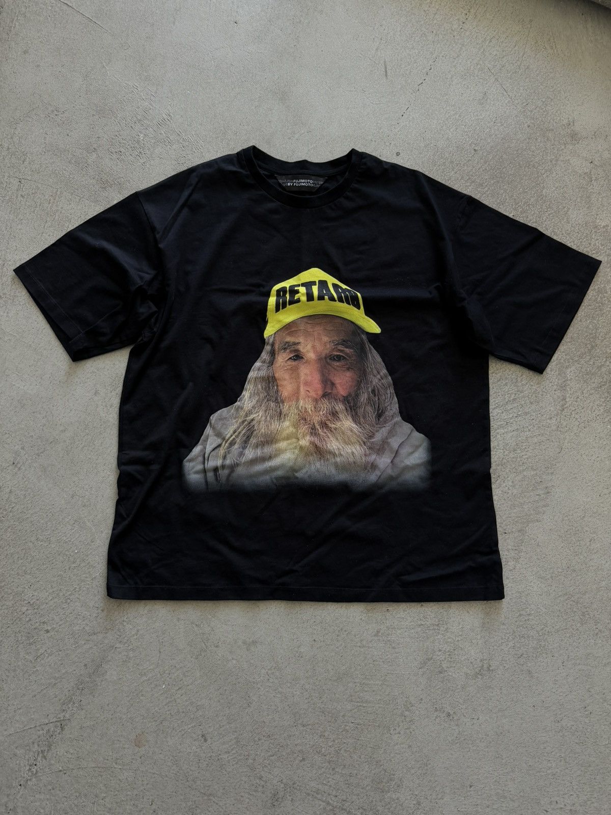 Other fujimoto tee Size US XL / EU 56 / 4 - 1 Thumbnail
