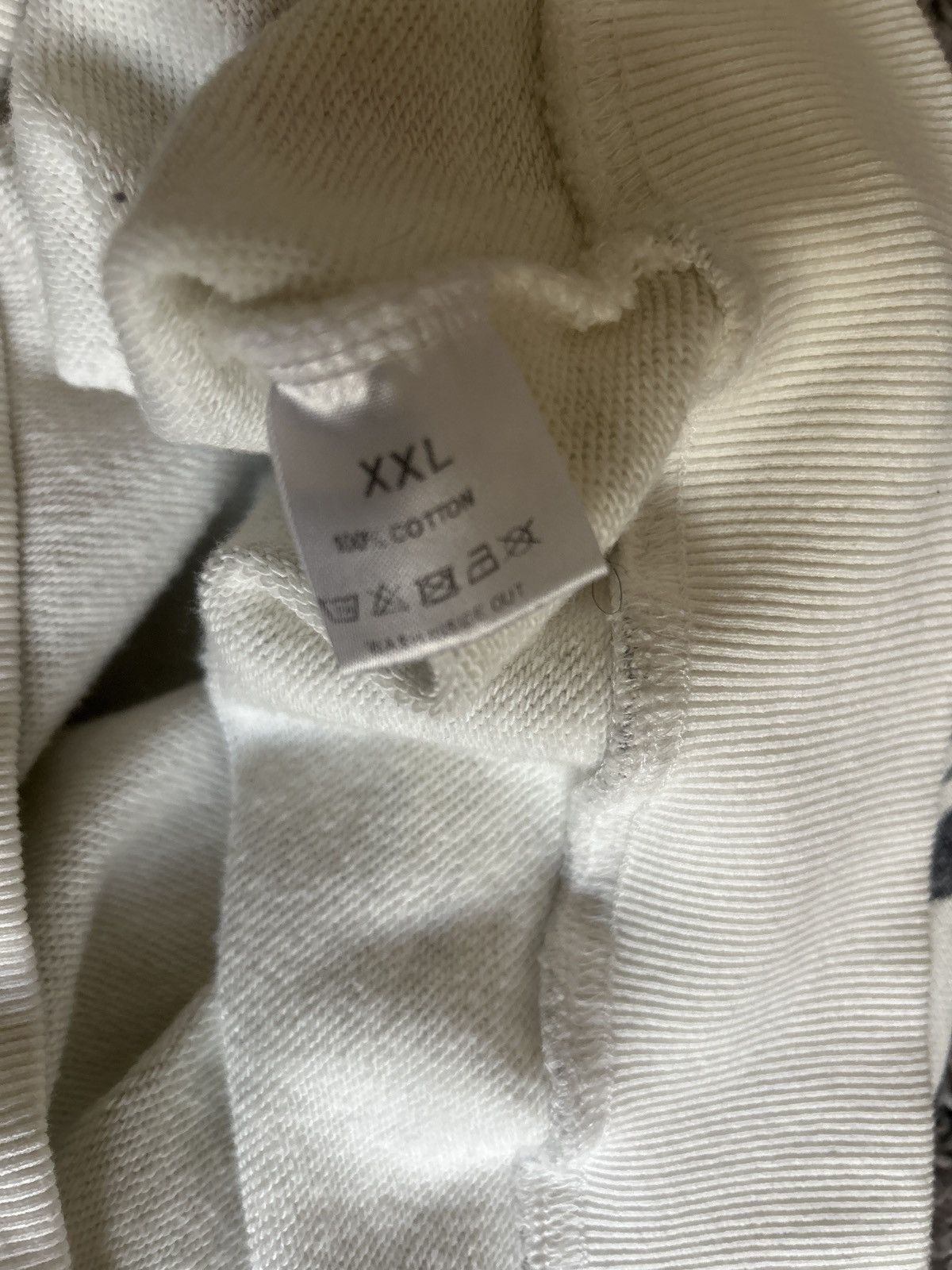Vale VALE peace Hoodie Size US XXL / EU 58 / 5 - 8 Thumbnail