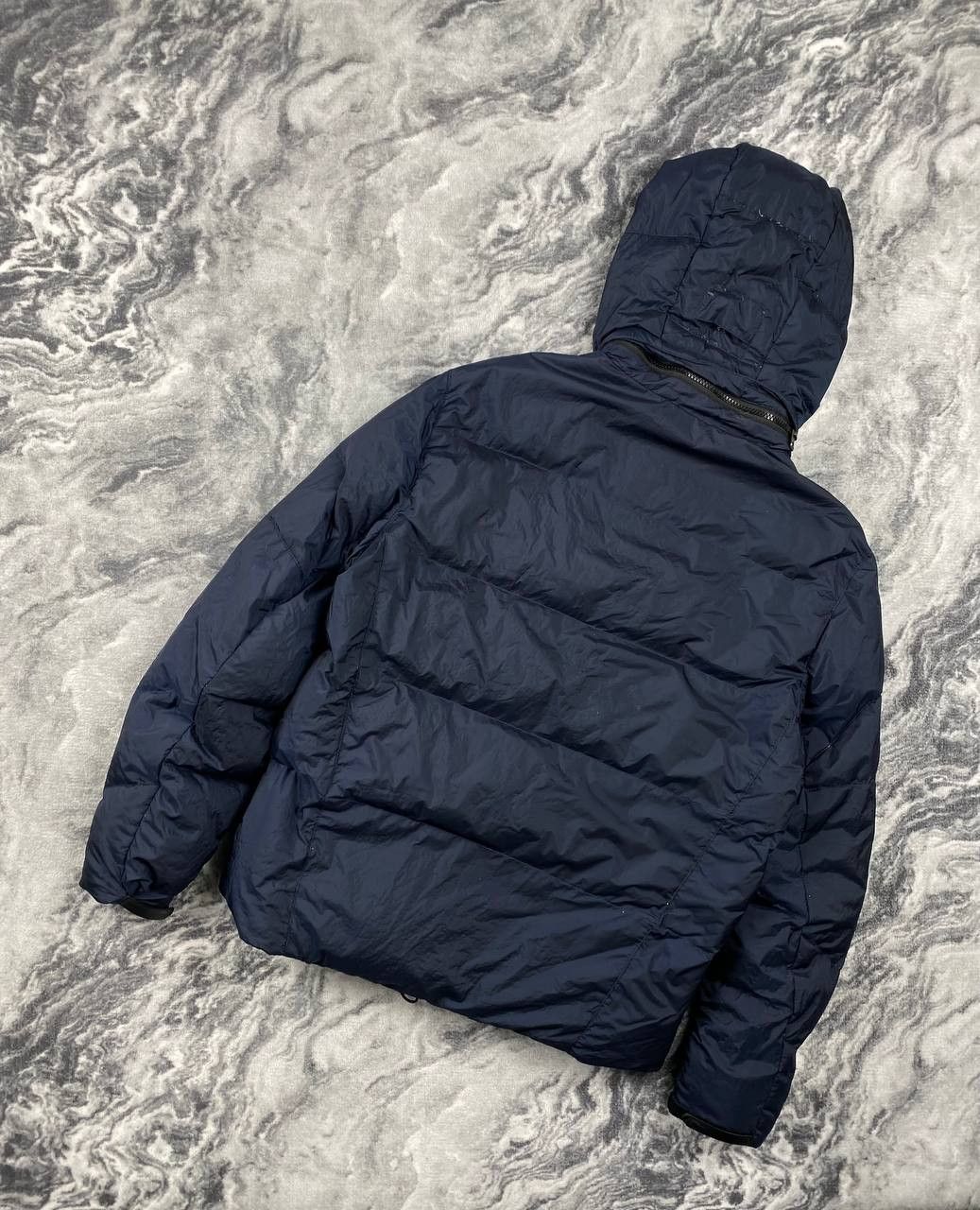 Polo Ralph Lauren Vintage Polo Ralph Lauren Big Logo Puffer Jacket Size US S / EU 44-46 / 1 - 13 Thumbnail