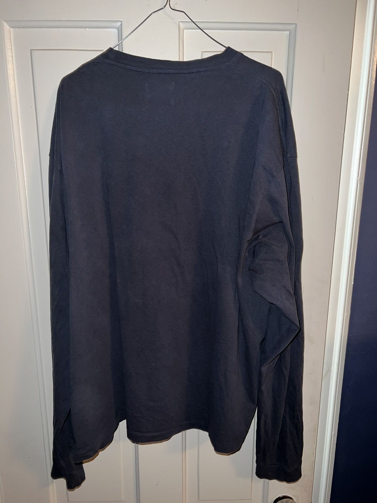 Gallery Dept. Gallery Dept Longsleeve Size US XXL / EU 58 / 5 - 2 Thumbnail