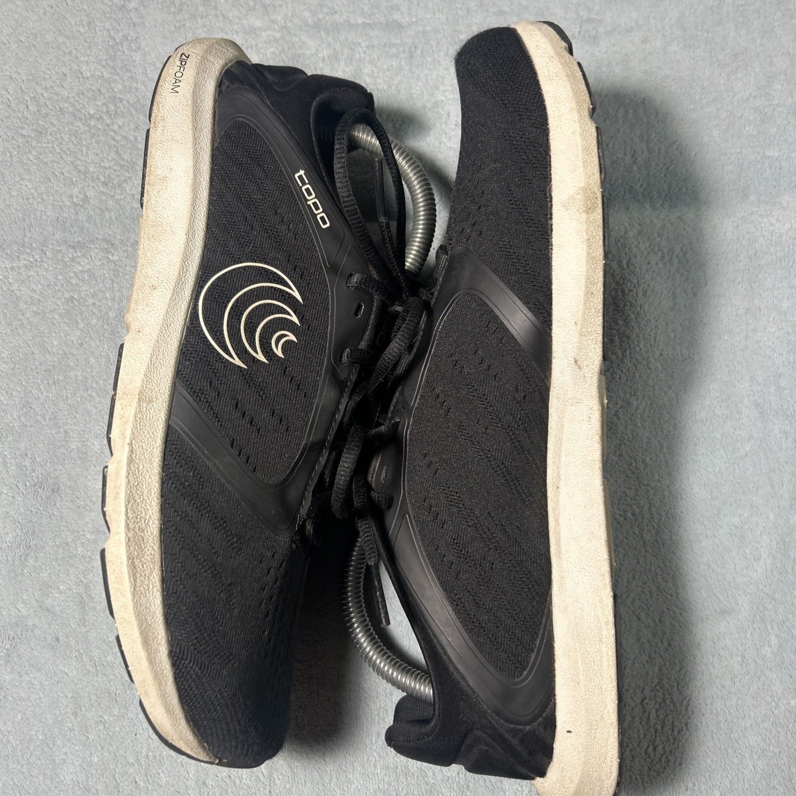 Topo Designs Topo Athletic ST-5 Running Shoes Womens 9 Rucking Escalante Size US 9 / IT 39 - 1 Thumbnail