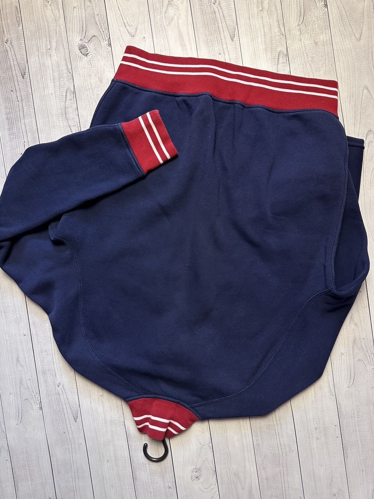 Vintage polo Ralph Lauren jacket size M big logo