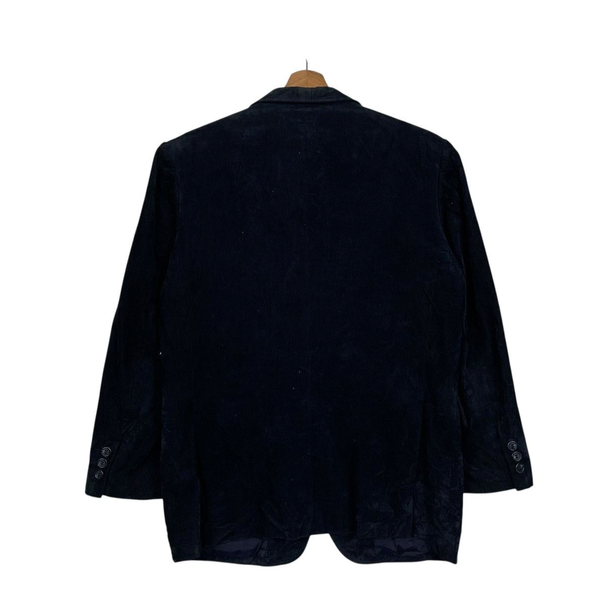 Lanvin Lanvin Paris Blazer Jacket Size US S / EU 44-46 / 1 - 7 Thumbnail