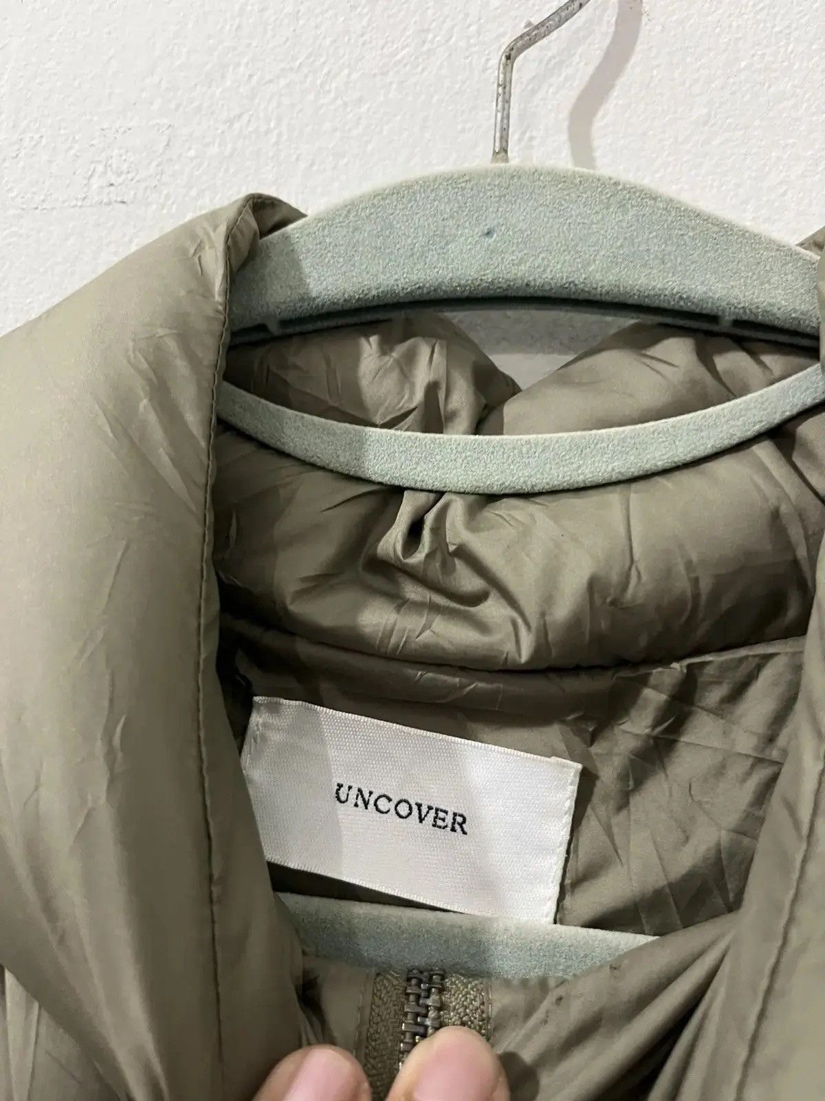K2 💥UNCOVER SEOUL DOWN PUFFER JUMPER JACKETS Size US S / EU 44-46 / 1 - 10 Thumbnail
