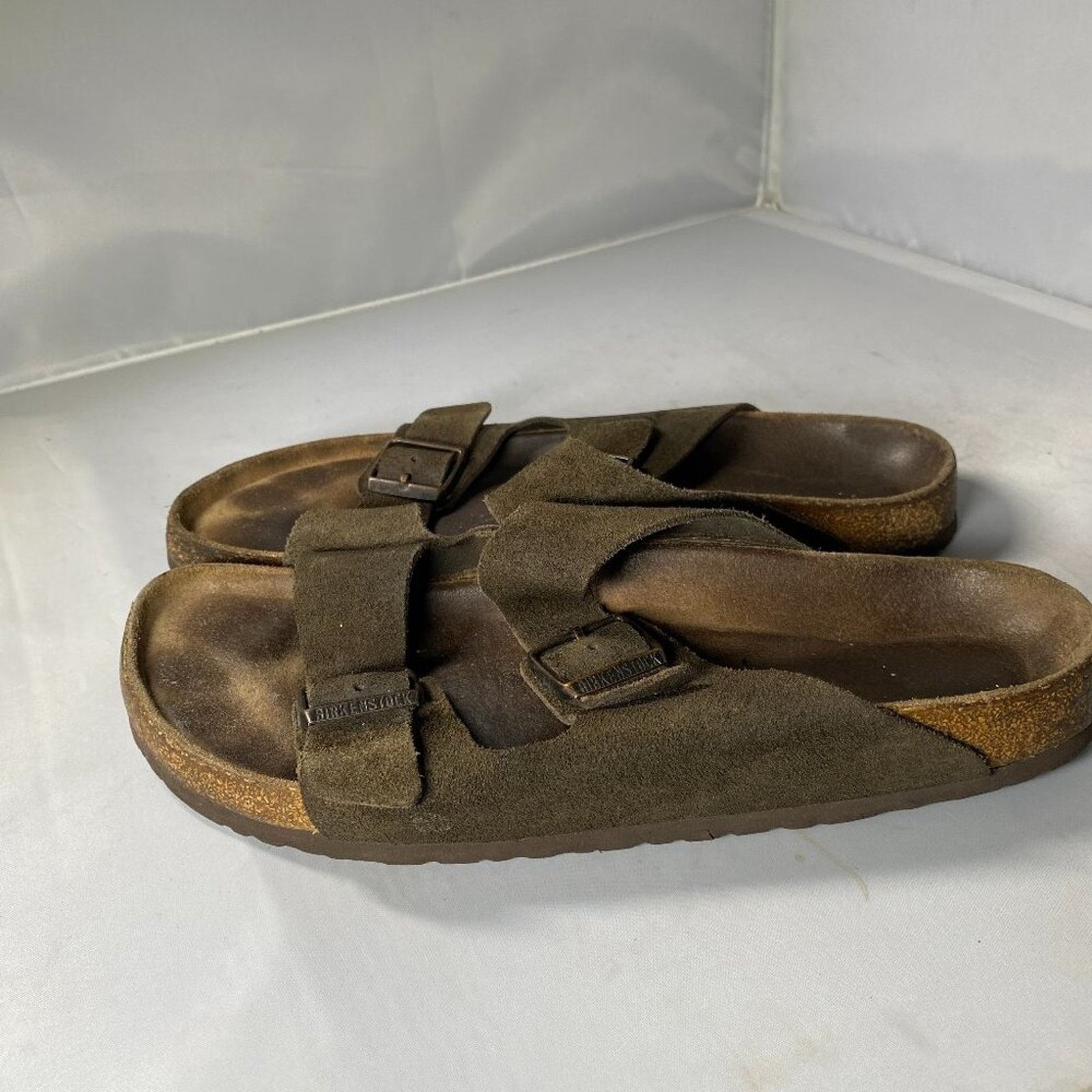 HYSTERIC GLAMOUR×BIRKENSTOCK Birkenstock × Hysteric Glamour Birkenstock Navy Blue Arizona