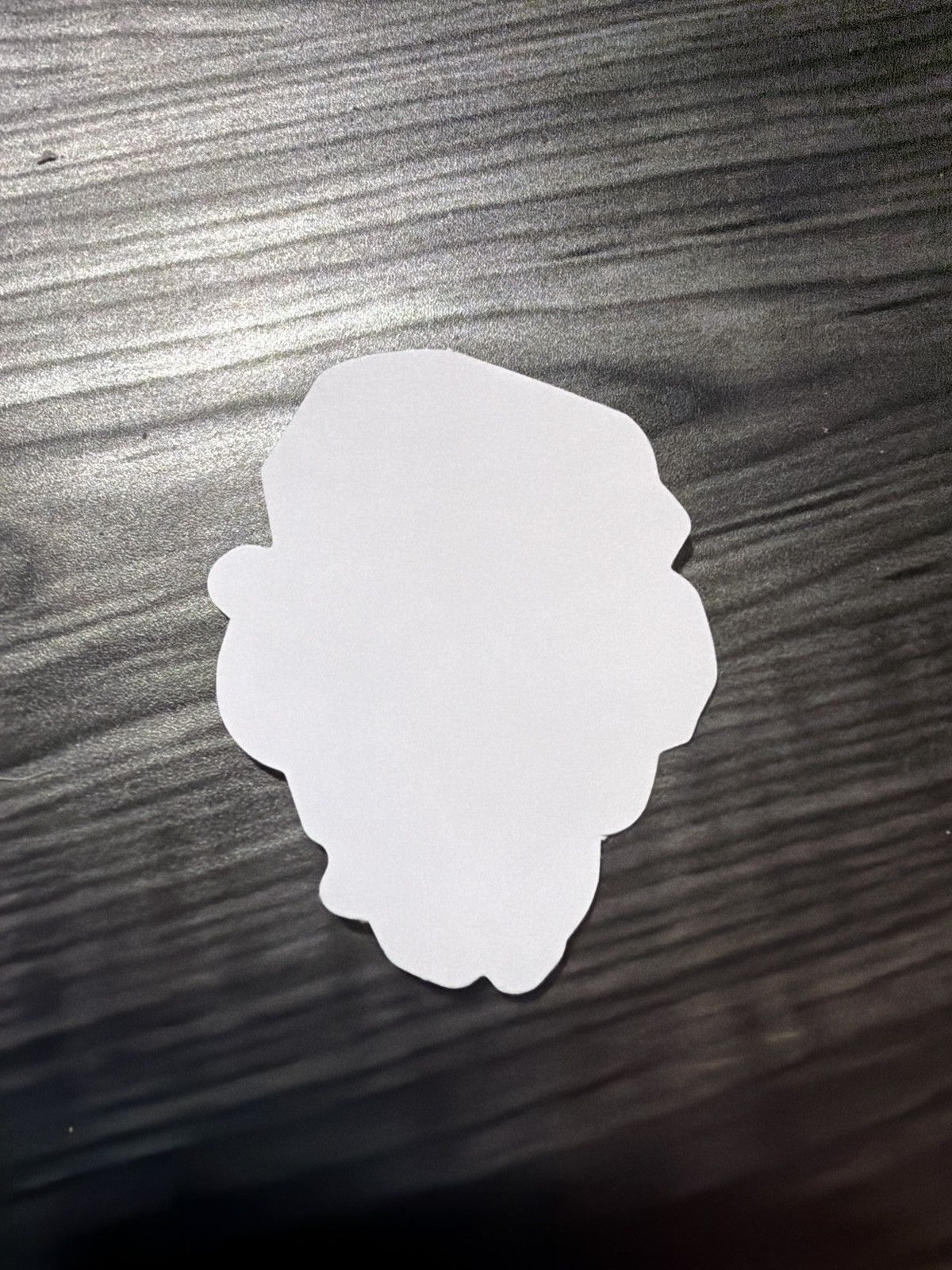 Hypebeast MNK Monkey Sticker Size ONE SIZE - 2 Thumbnail