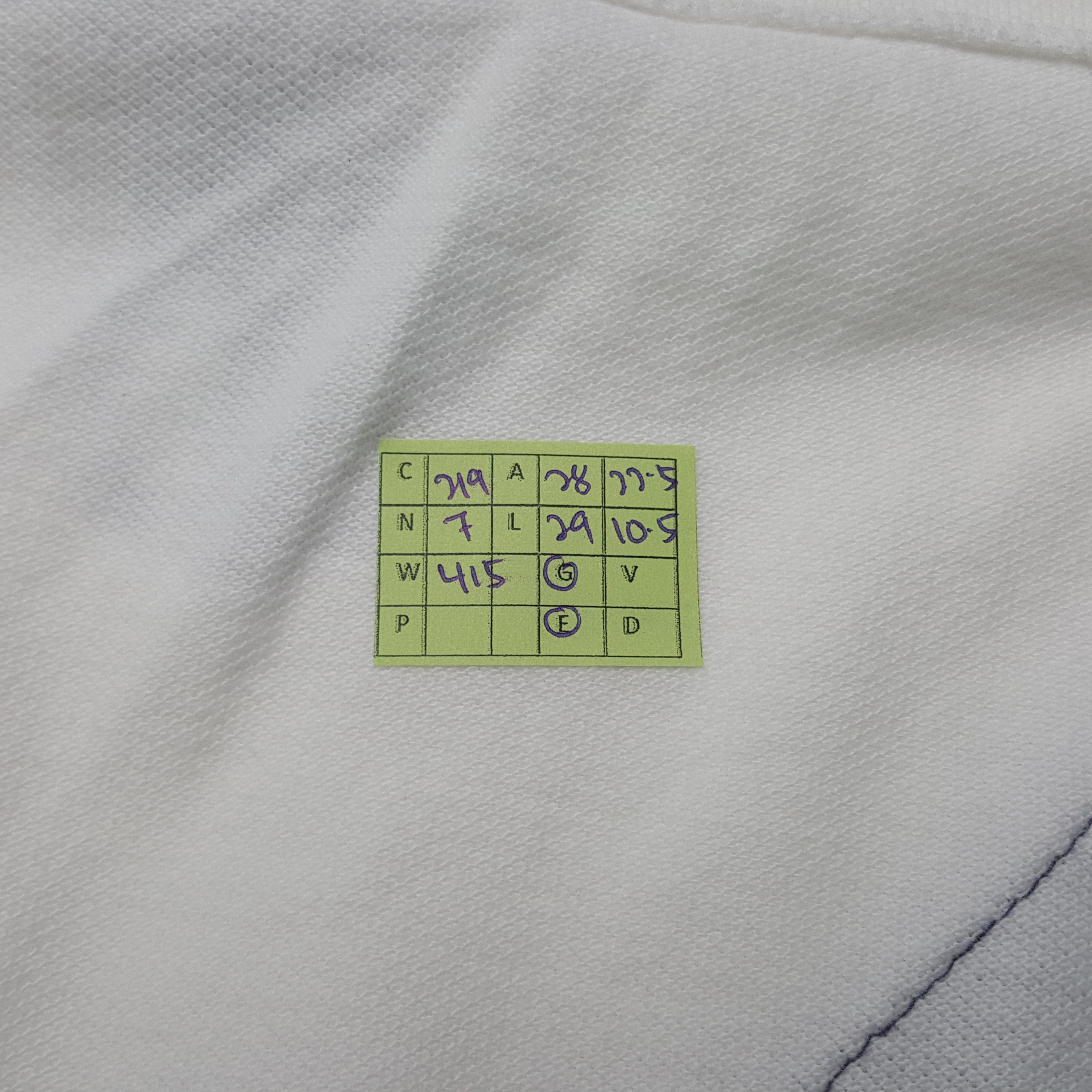 Polo Ralph Lauren × Vintage Vintage Polo by Ralph Lauren American Designer Polos Size US XXL / EU 58 / 5 - 5 Thumbnail