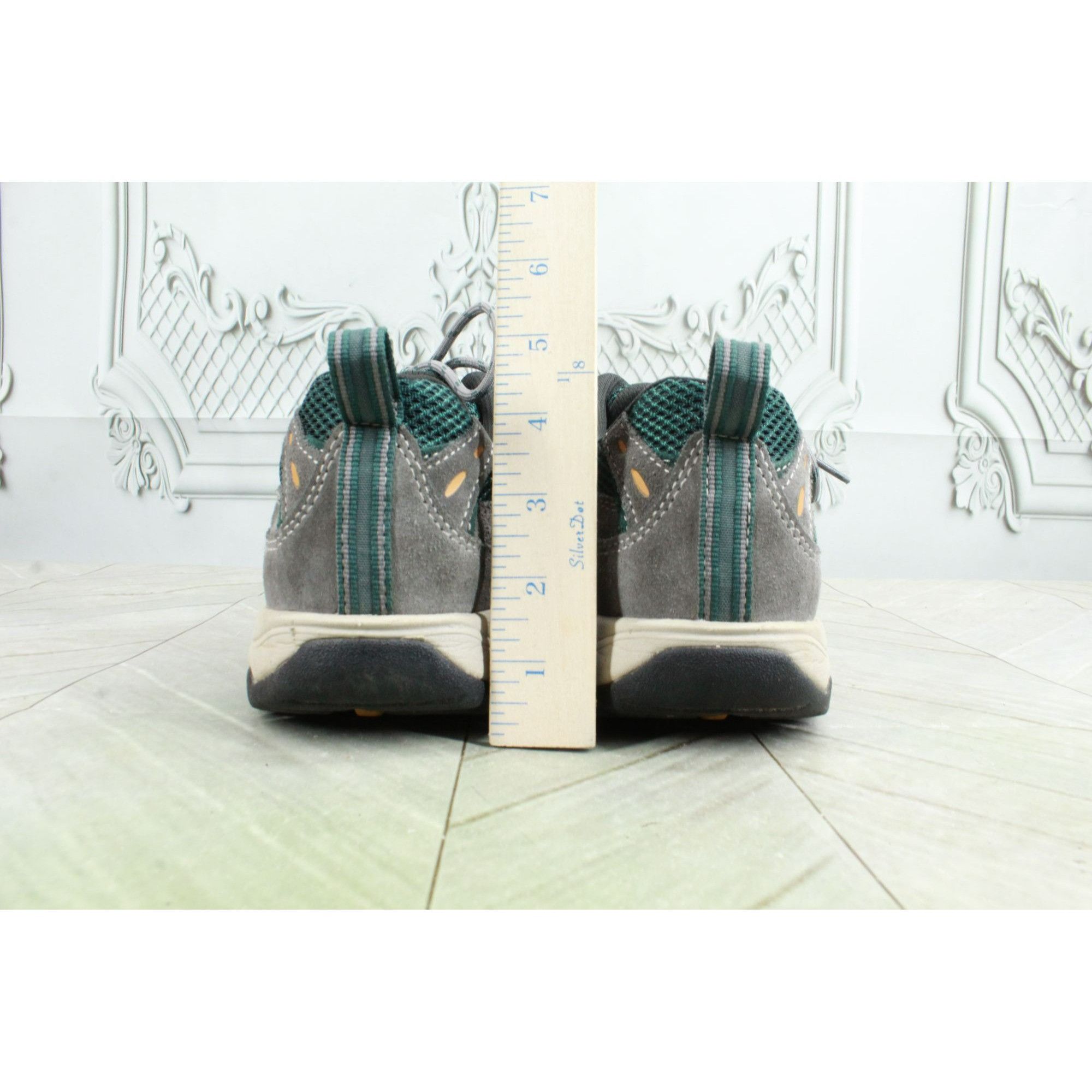 L.L. Bean LL Bean Model 4 Men's Ventilated Trail Hiking Shoes Size US 7.5 / EU 40-41 - 6 Thumbnail