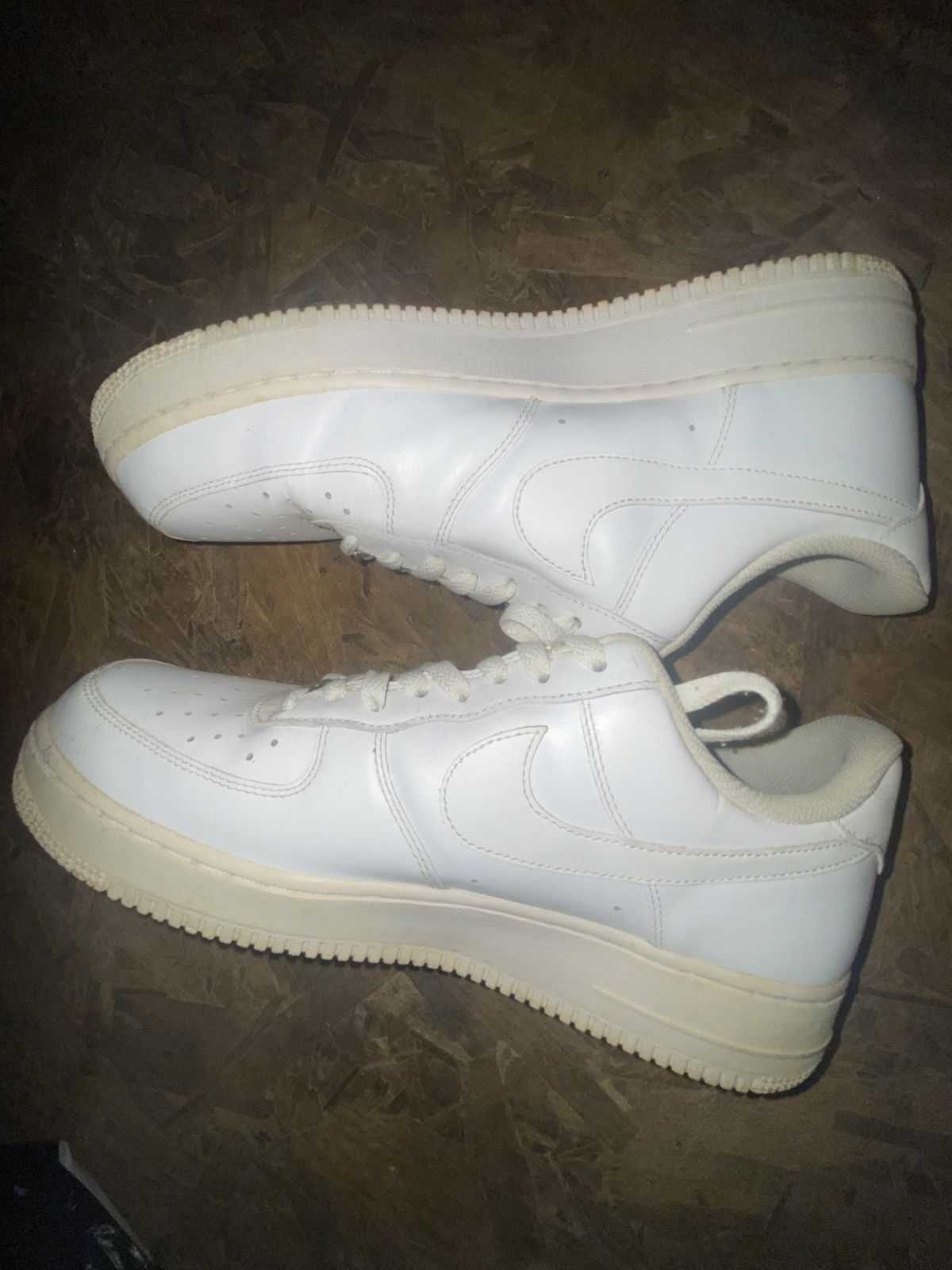 Nike Nike Air Force 1 men Size US 11 / EU 44 - 2 Thumbnail