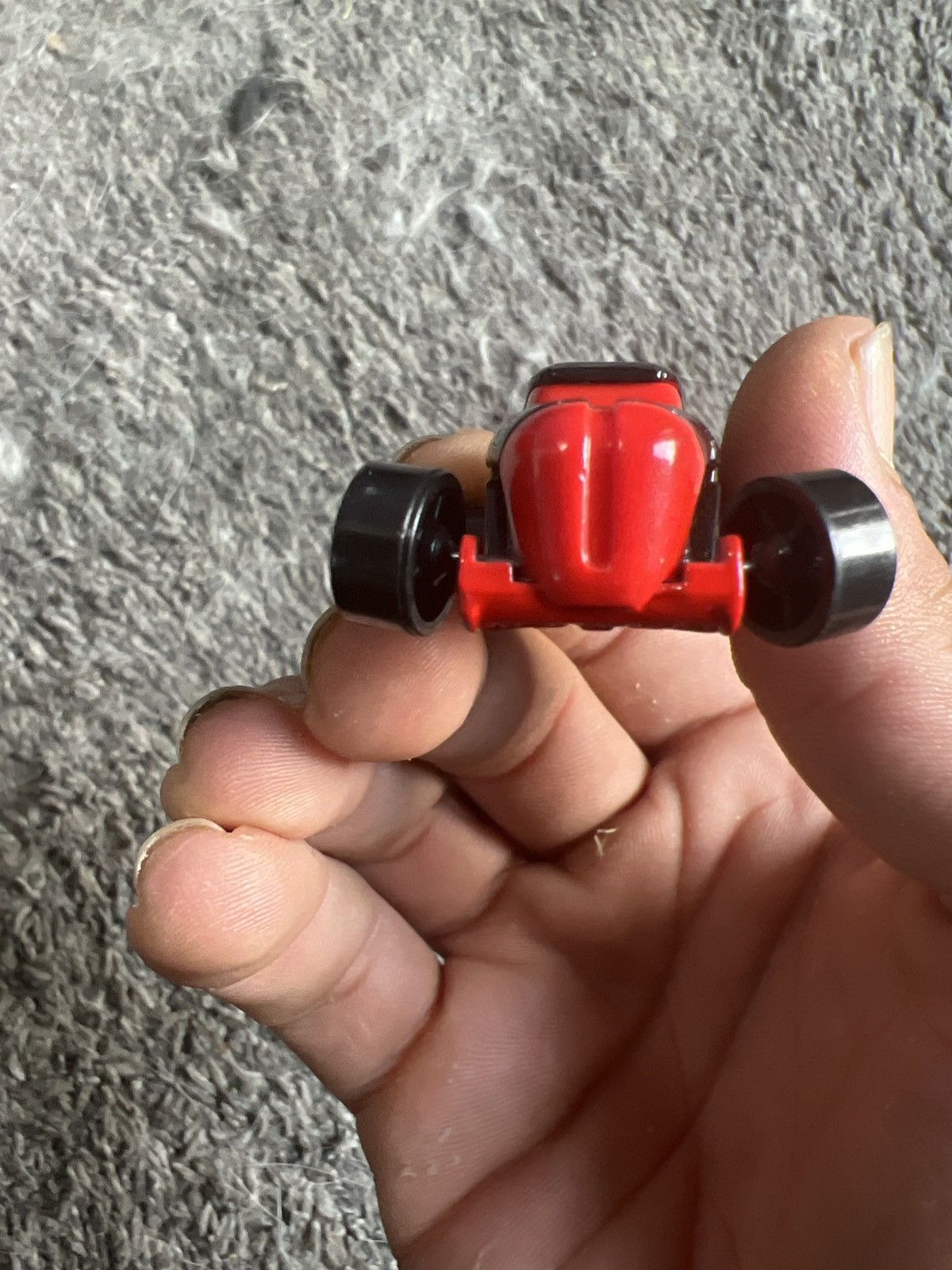 Hypebeast 2013 Mattel Hot Wheels Rip Rod Size ONE SIZE - 4 Thumbnail