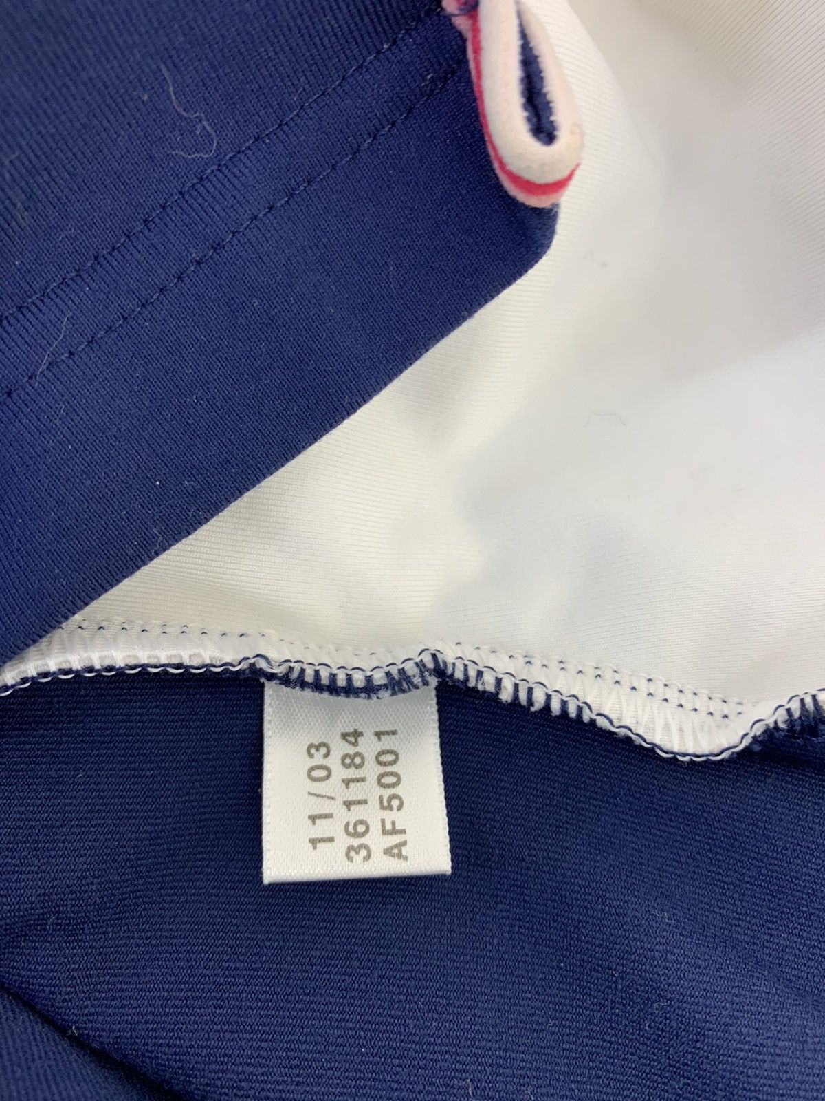 Adidas Adidas Tank Top Jerseys Printed Tee Girl Youth Wear Size XS / US 0-2 / IT 36-38 - 9 Thumbnail