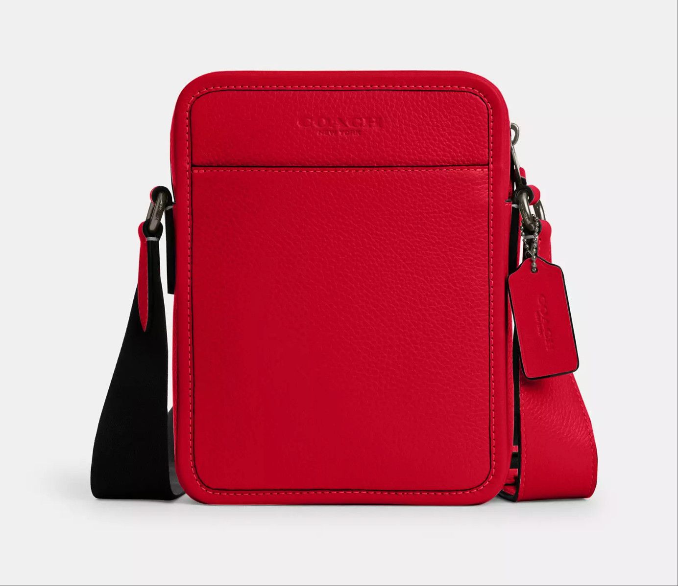 Coach Sullivan Crossbody Bag CAT81 Size ONE SIZE - 6 Thumbnail