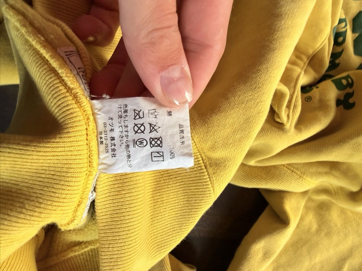Human Made Human Made Hoodie Size US L / EU 52-54 / 3 - 5 Thumbnail