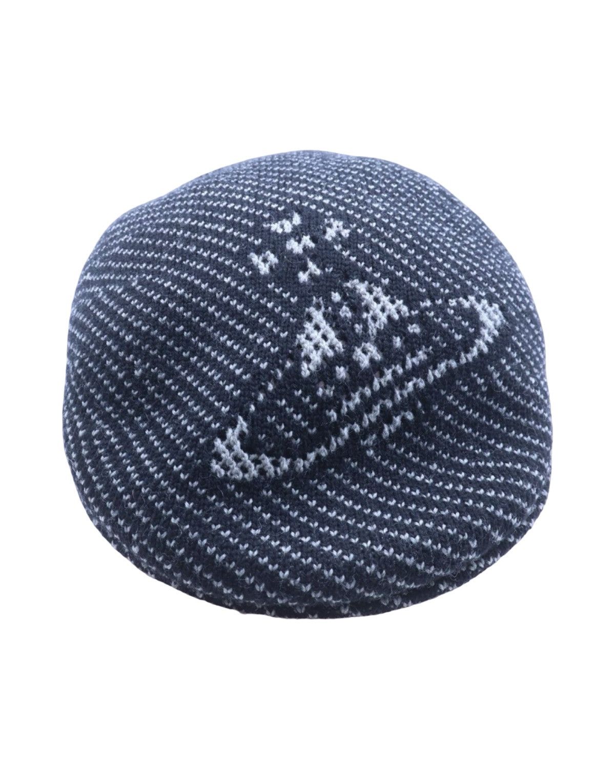 Vivienne Westwood Thermo Hunting Hunting Beret Size ONE SIZE - 4 Thumbnail