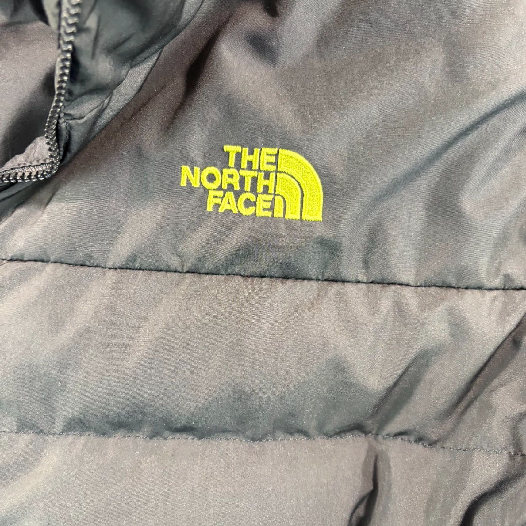 The North Face The North Face 550 Fill Down Belleview Stretch Down Jacket Black Men M Size US M / EU 48-50 / 2 - 3 Thumbnail