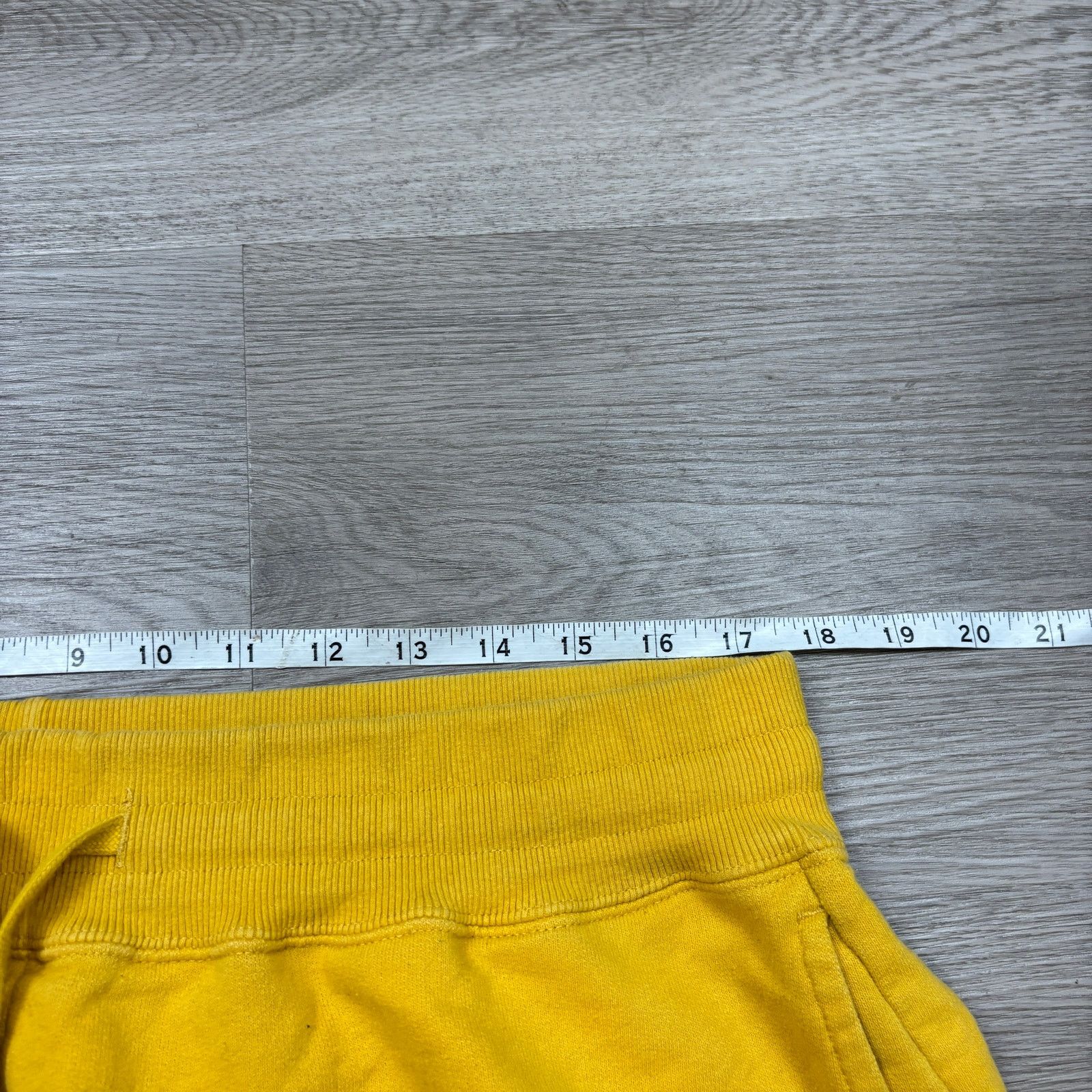Aime Leon Dore Aime Leon Dore ALD Tonal Logo Sweat Shorts Men's XL Size US 35 - 5 Thumbnail