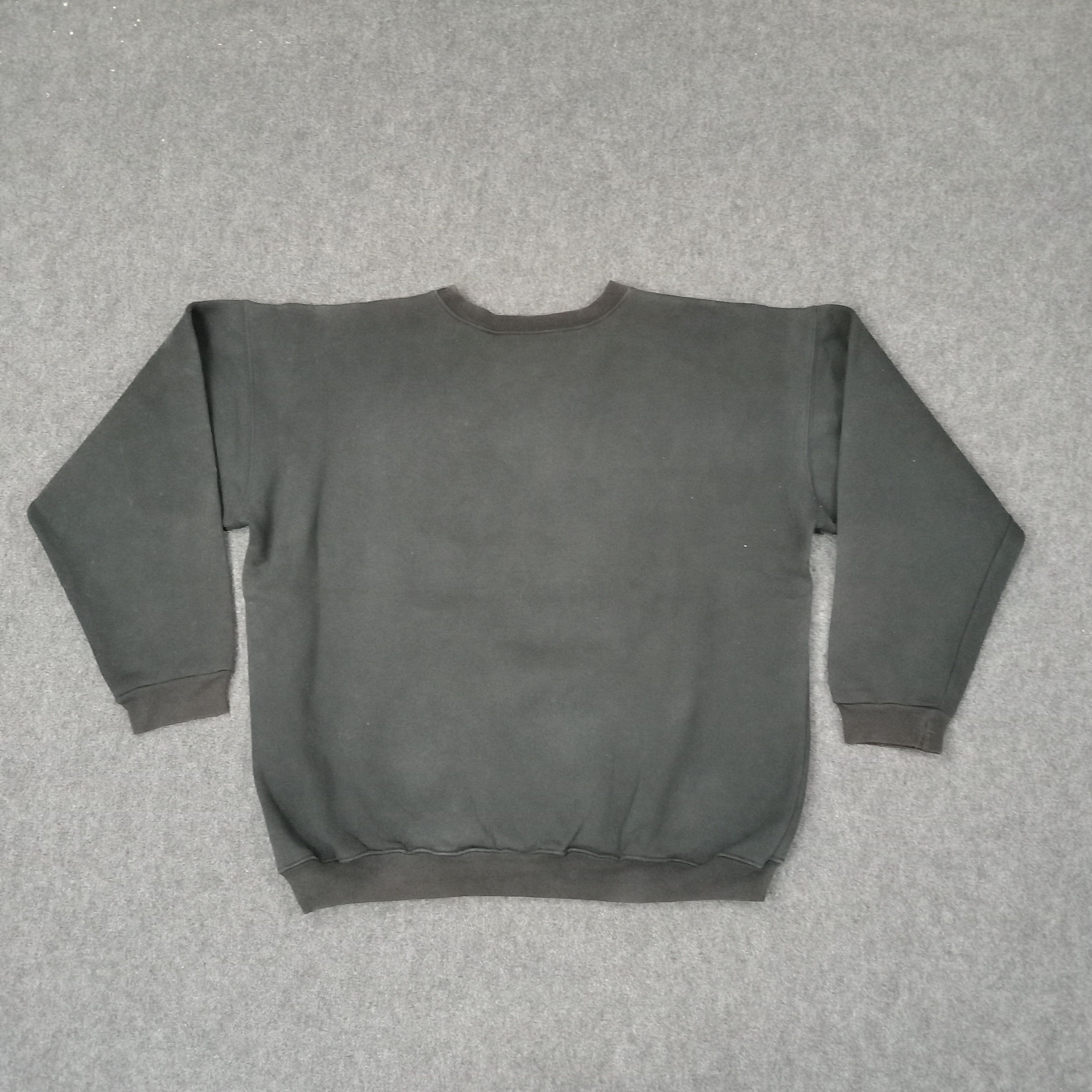 DKNY DKNY Jeans American Style Sweatshirt C227N20 Size US XL / EU 56 / 4 - 5 Thumbnail