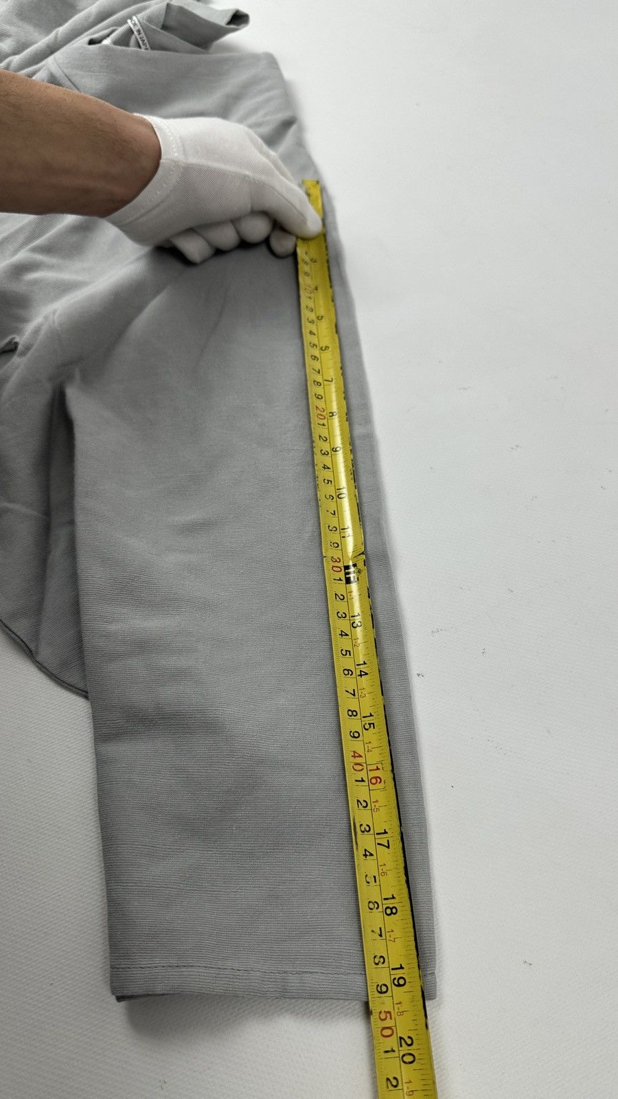 SOU SOU SOU SOU Oversized Shirt Size M / US 6-8 / IT 42-44 - 11 Thumbnail