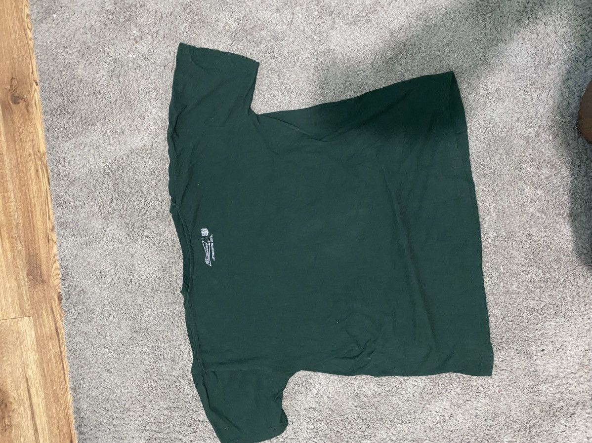 Budweiser Budweiser nfl packers vintage tee Size US L / EU 52-54 / 3 - 2 Thumbnail